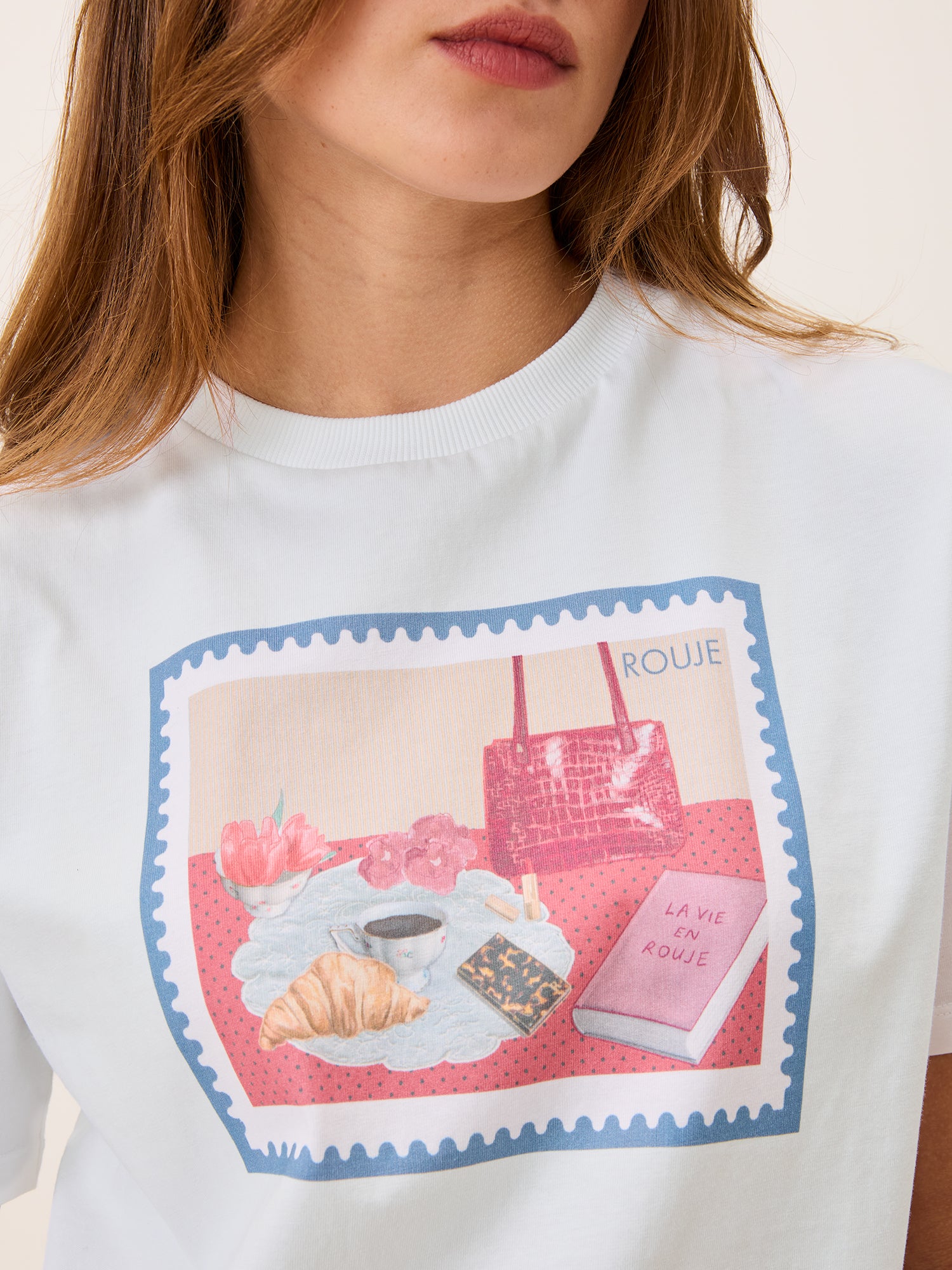 T-shirt EDOUARD T-shirt EDOUARD