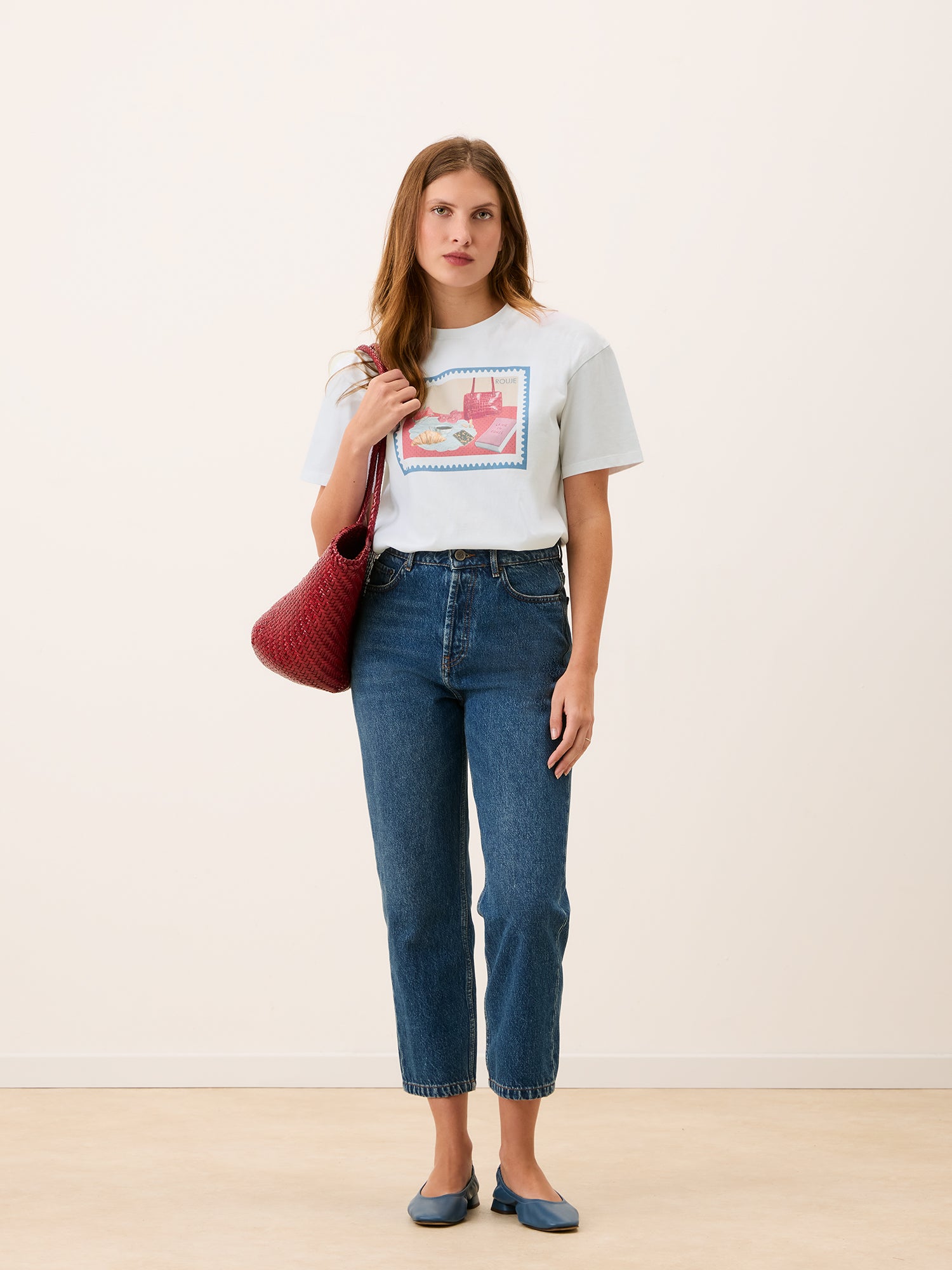 T-shirt EDOUARD T-shirt EDOUARD