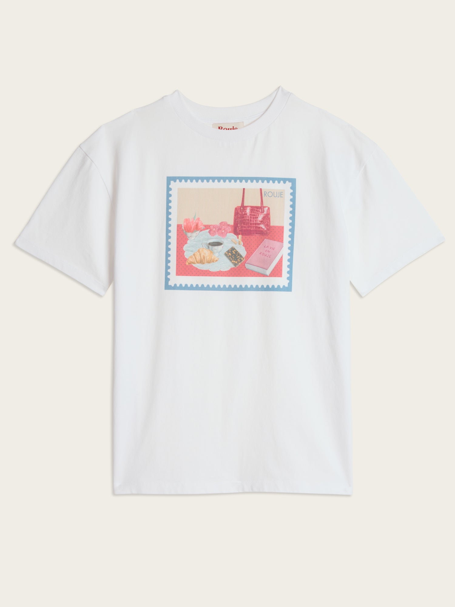 T-shirt EDOUARD T-shirt EDOUARD