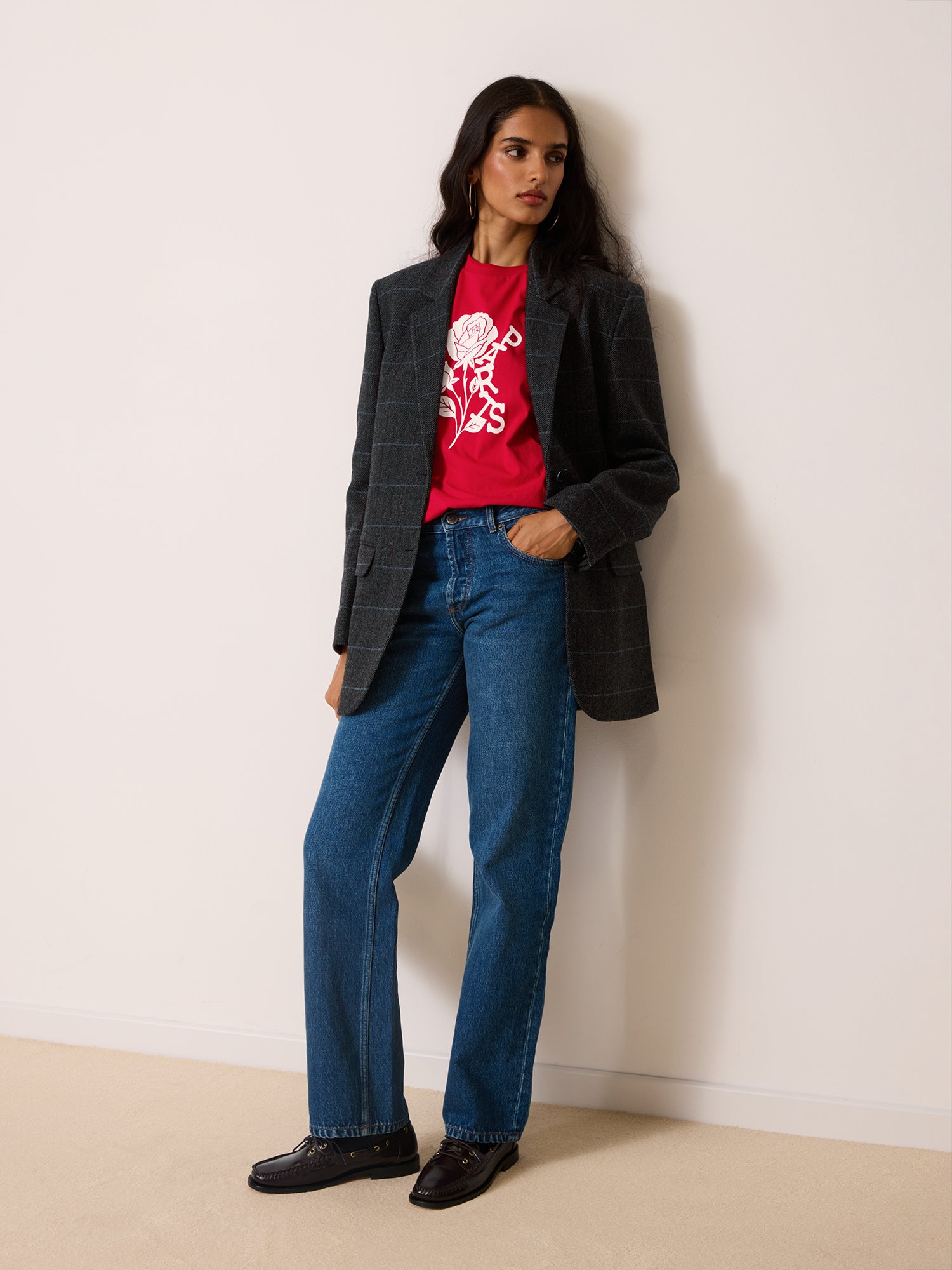 Chaqueta JACQUES Chaqueta JACQUES
