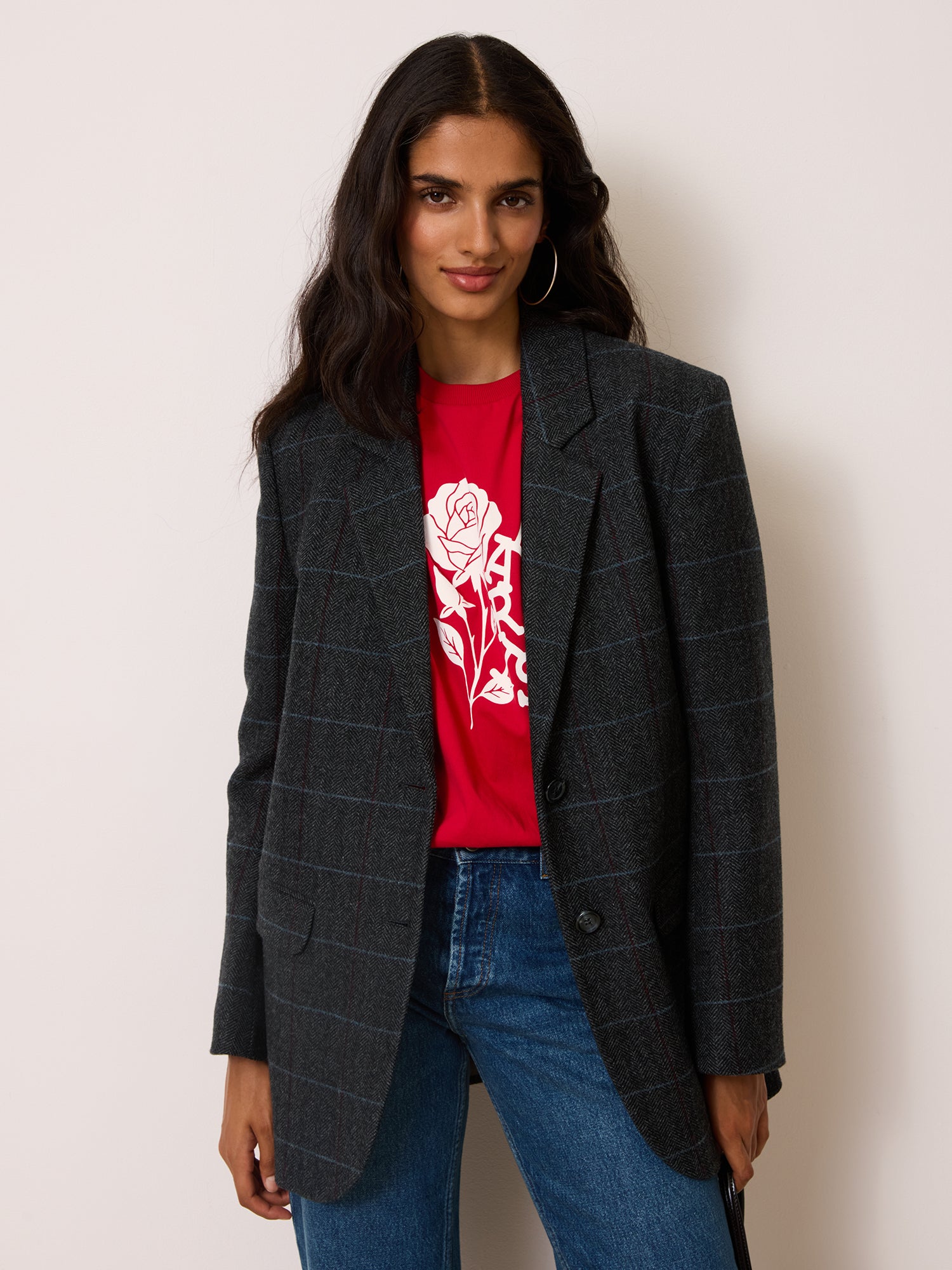 Chaqueta JACQUES Chaqueta JACQUES