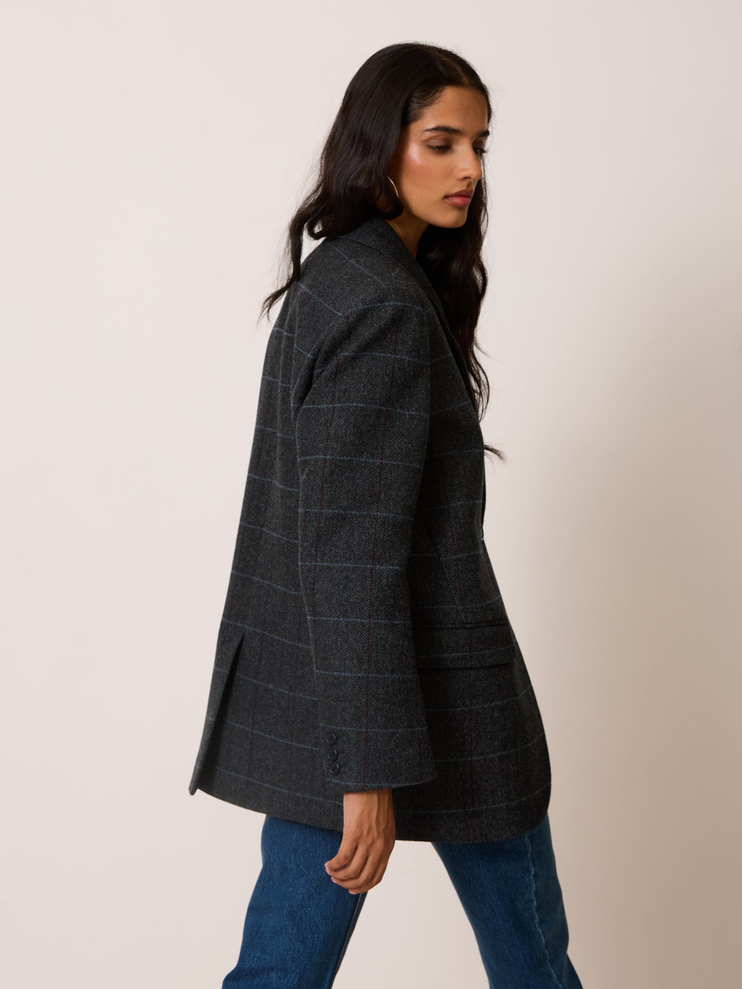 Chaqueta JACQUES Chaqueta JACQUES