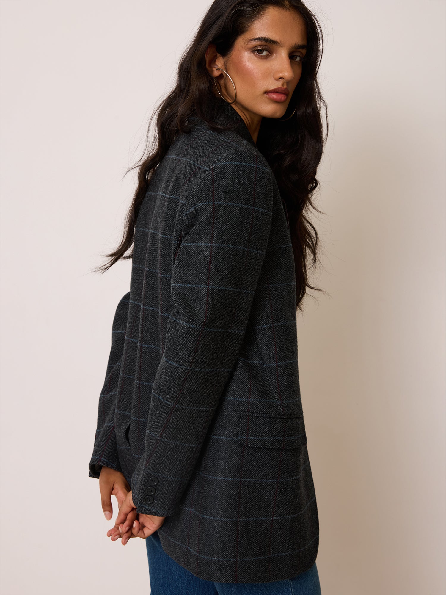 Chaqueta JACQUES Chaqueta JACQUES