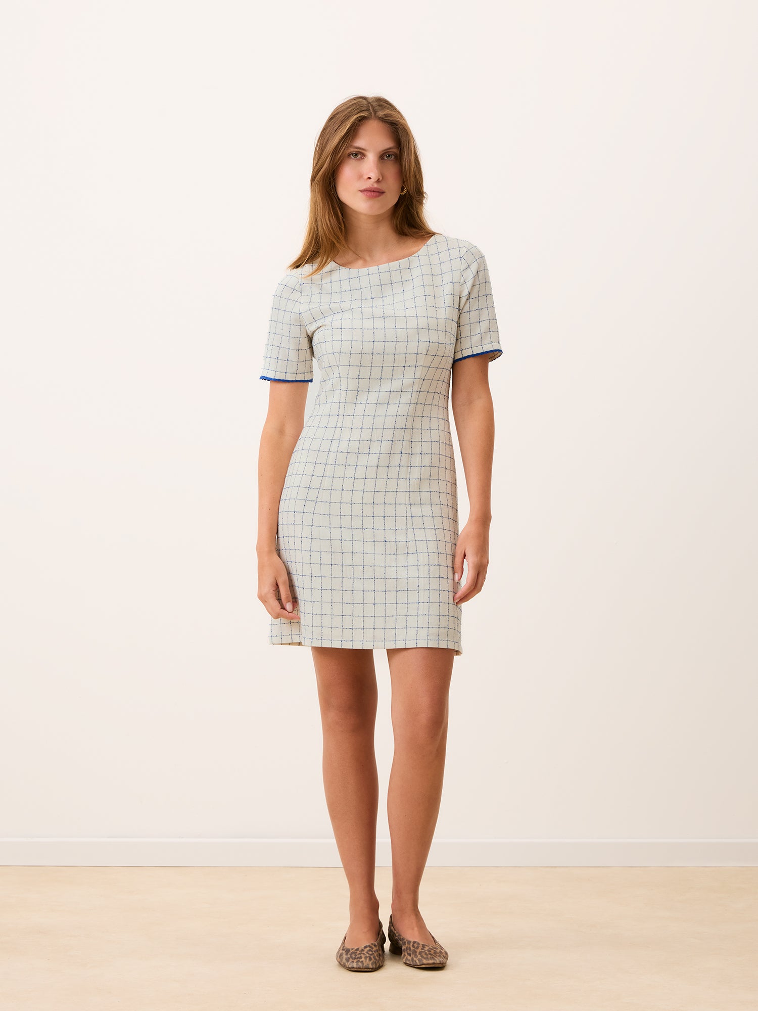 ELENORE Kleid ELENORE Kleid