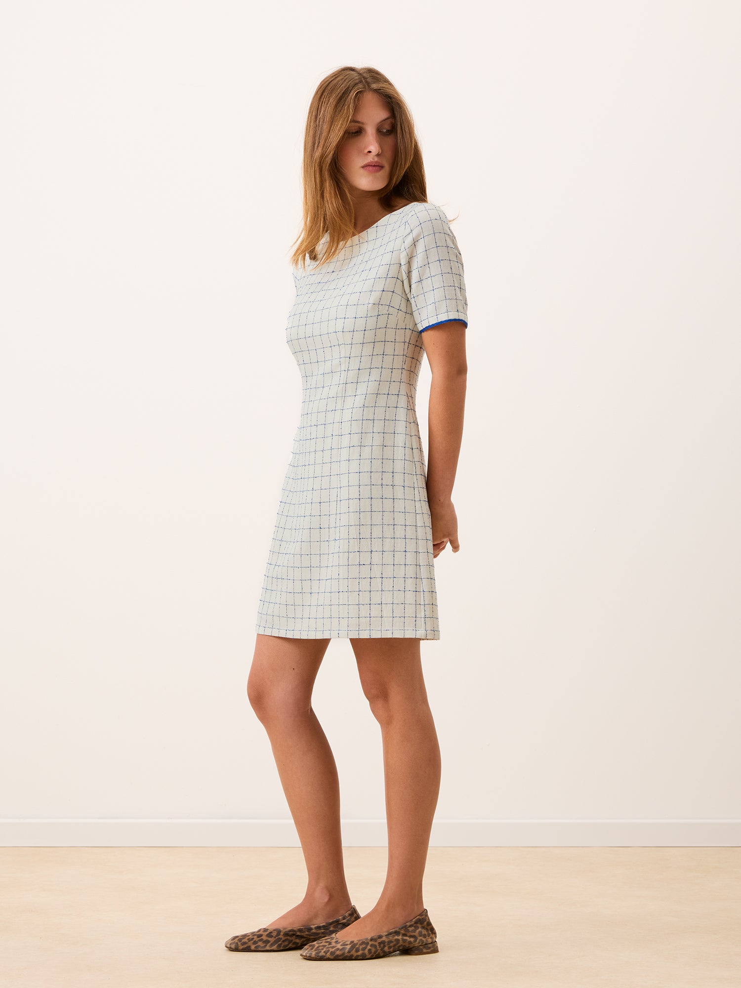 ELENORE Kleid ELENORE Kleid