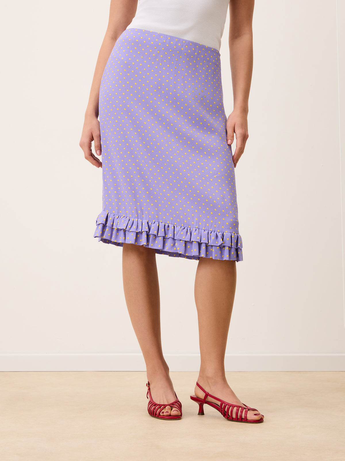 ELIETTE Skirt