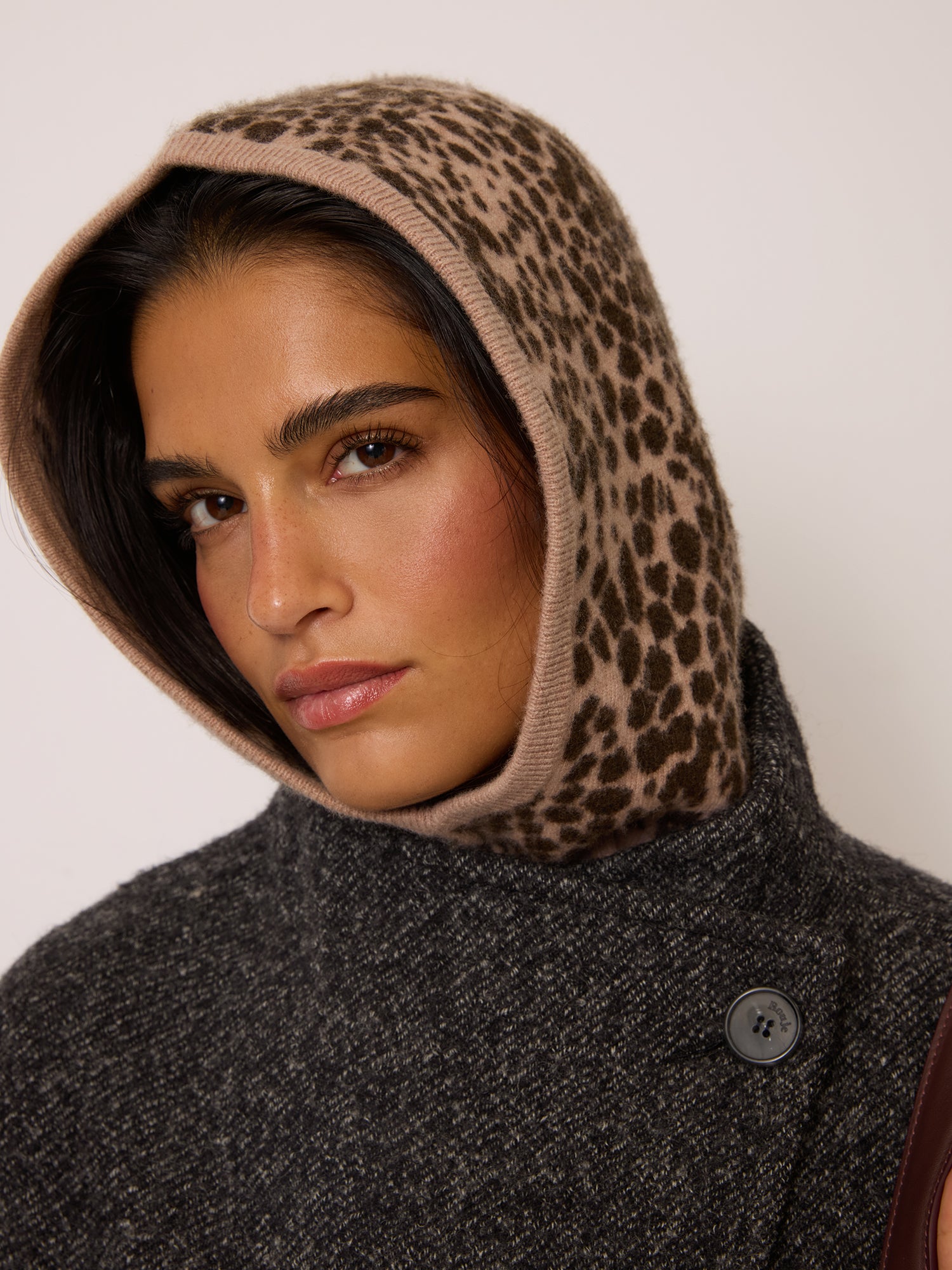 Cagoule AMINA Cagoule AMINA