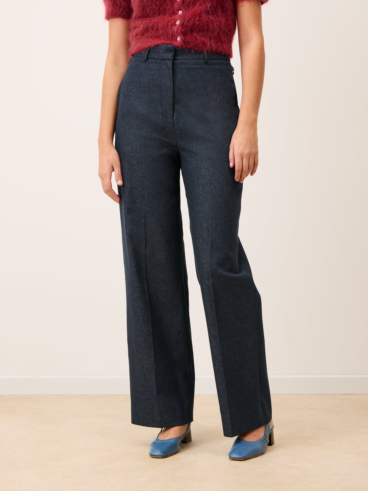 EUGENE Pants EUGENE Pants