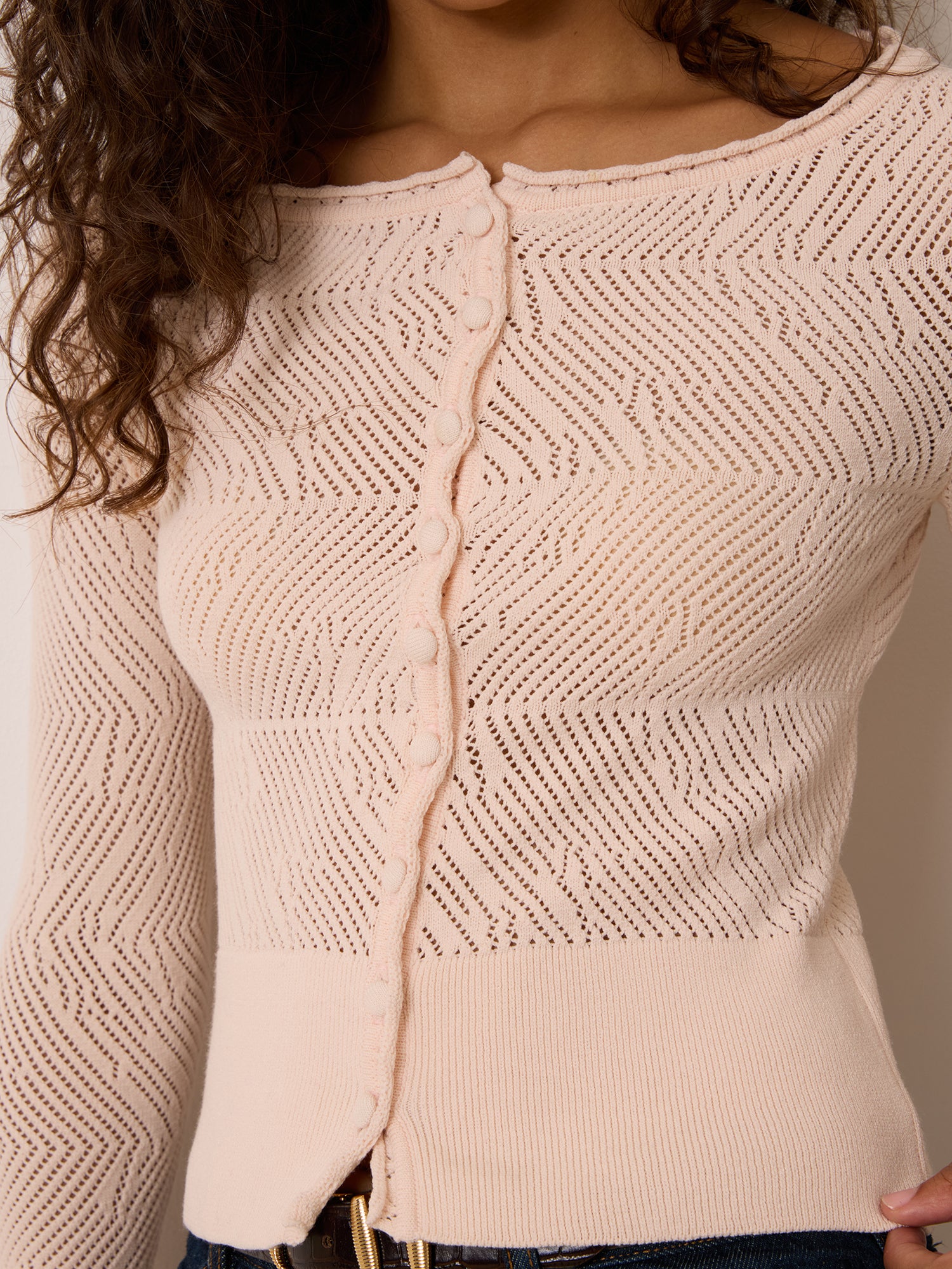 EVIANA Cardigan EVIANA Cardigan
