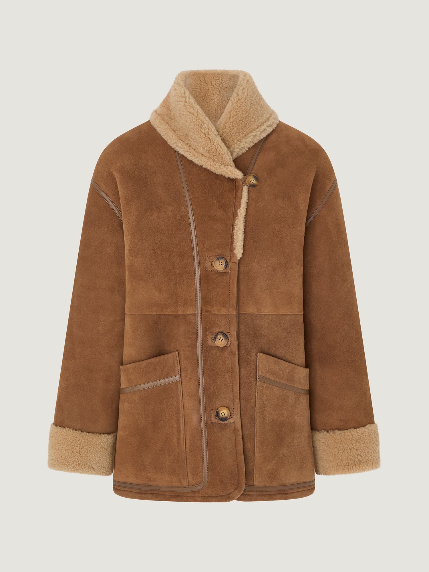 Manteau FERDINAND Manteau FERDINAND