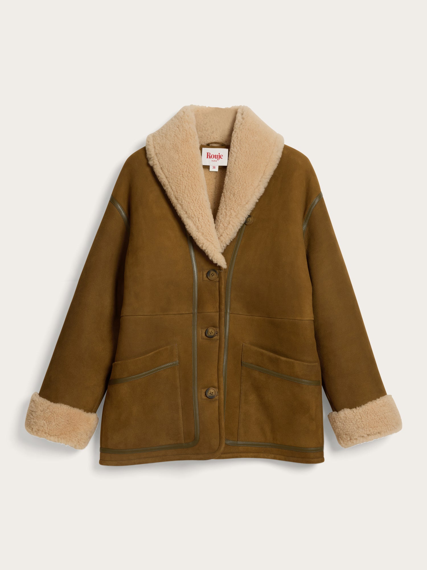 FERDINAND coat FERDINAND coat