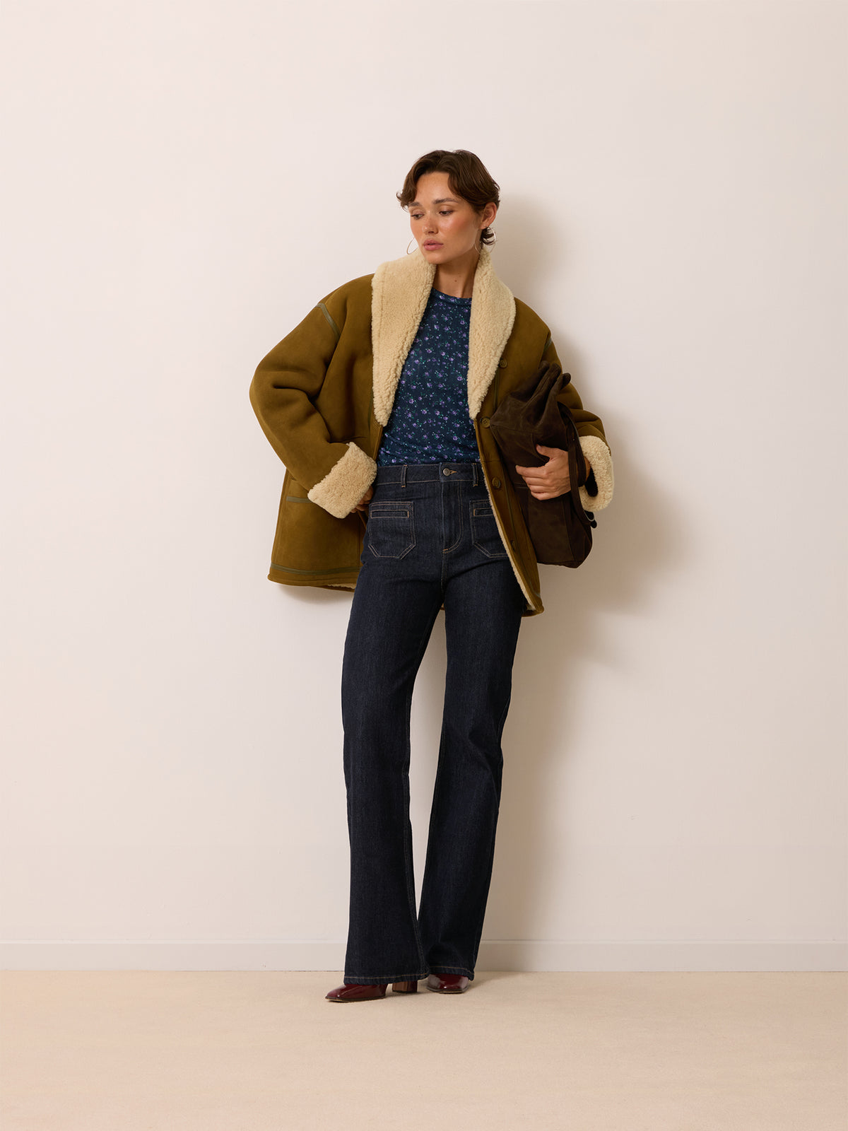FERDINAND coat