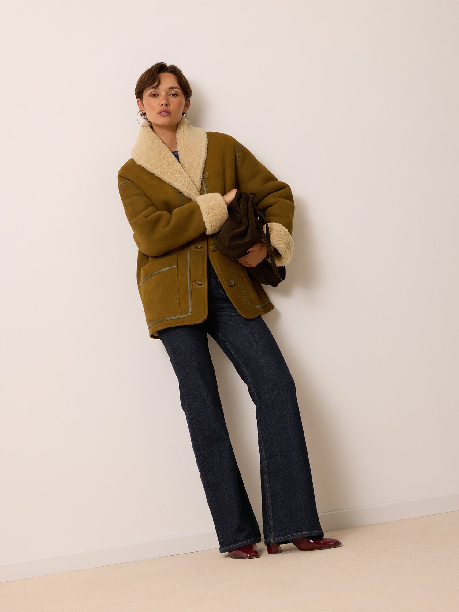 FERDINAND coat FERDINAND coat