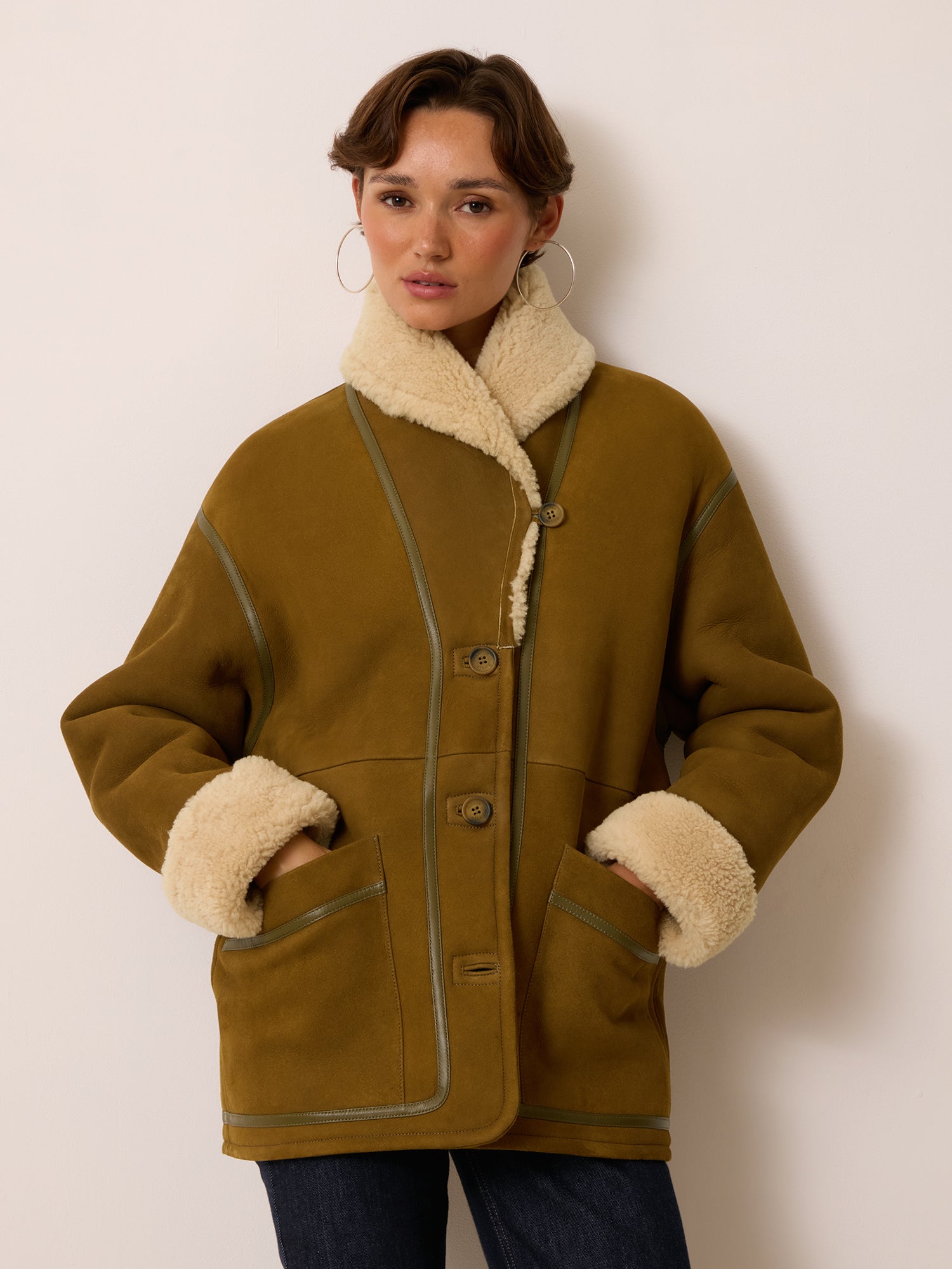FERDINAND coat FERDINAND coat