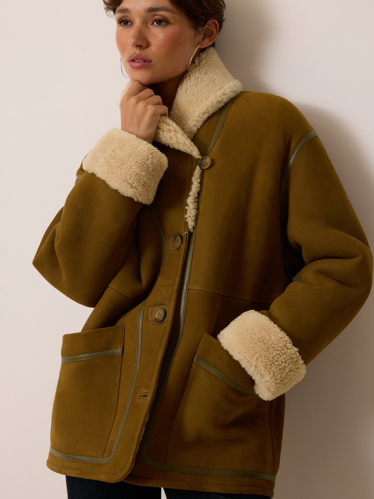 FERDINAND coat FERDINAND coat