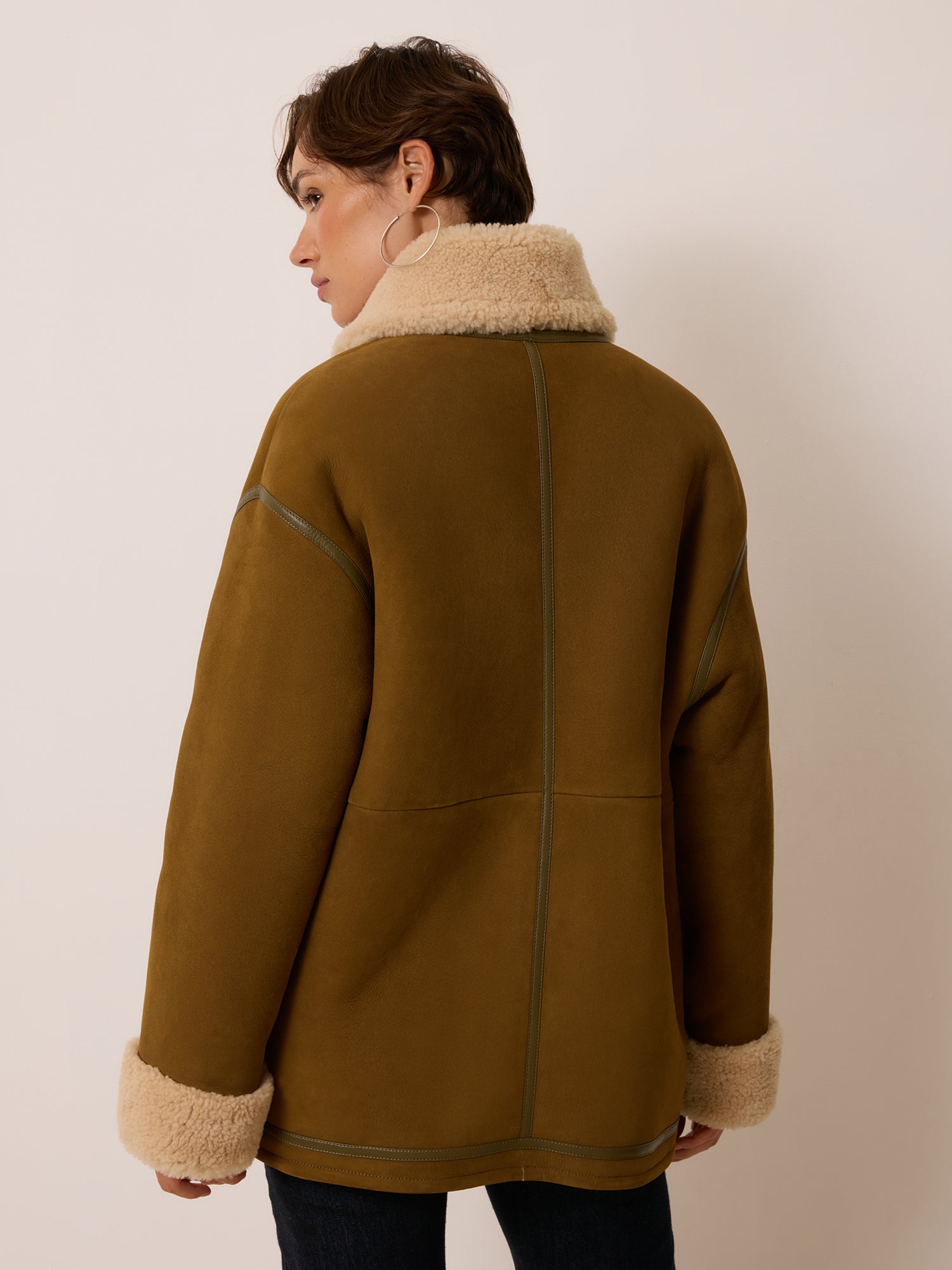 FERDINAND coat FERDINAND coat