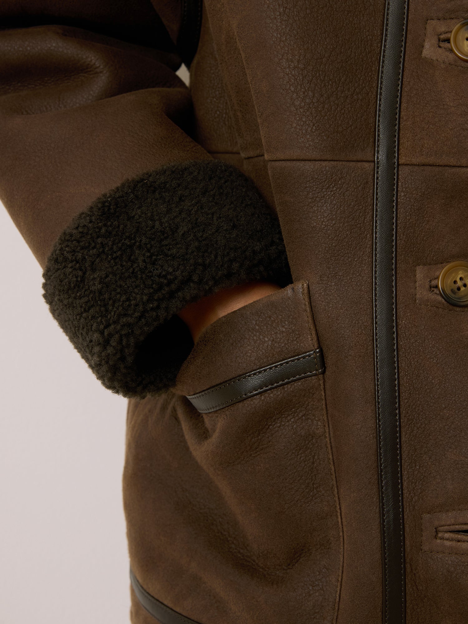Manteau FERDINAND Manteau FERDINAND