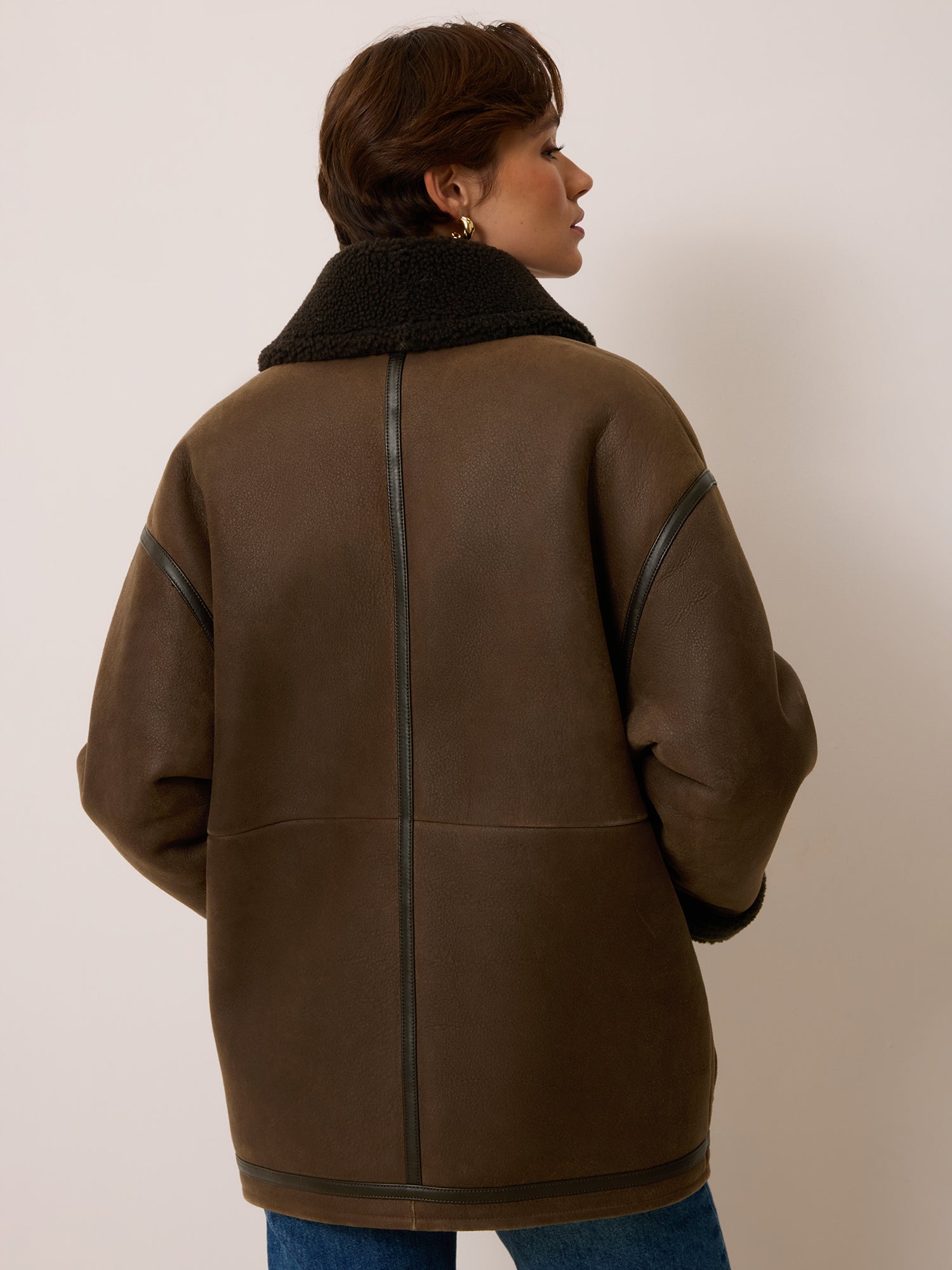 Manteau FERDINAND Manteau FERDINAND