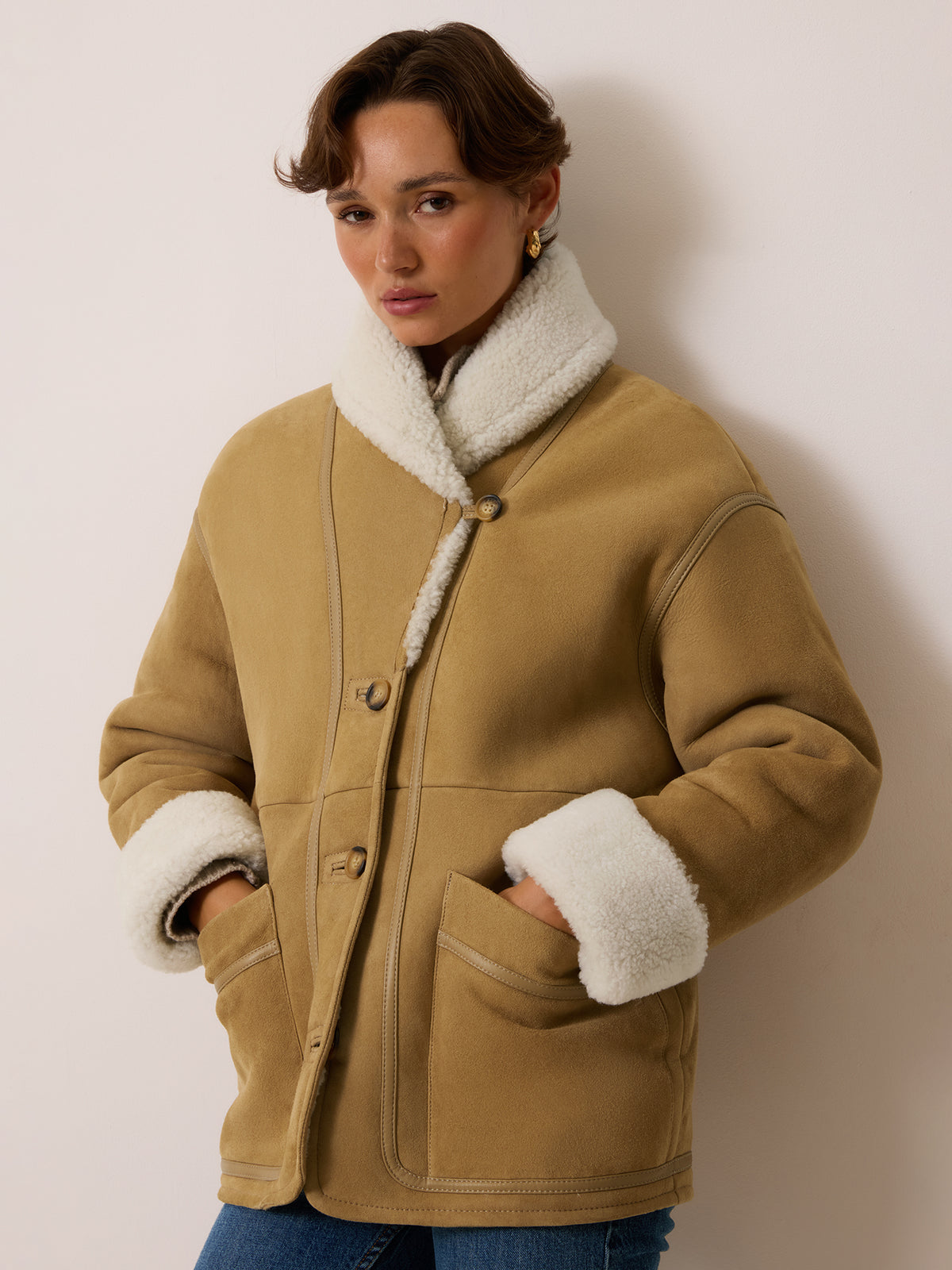 Manteau FERDINAND