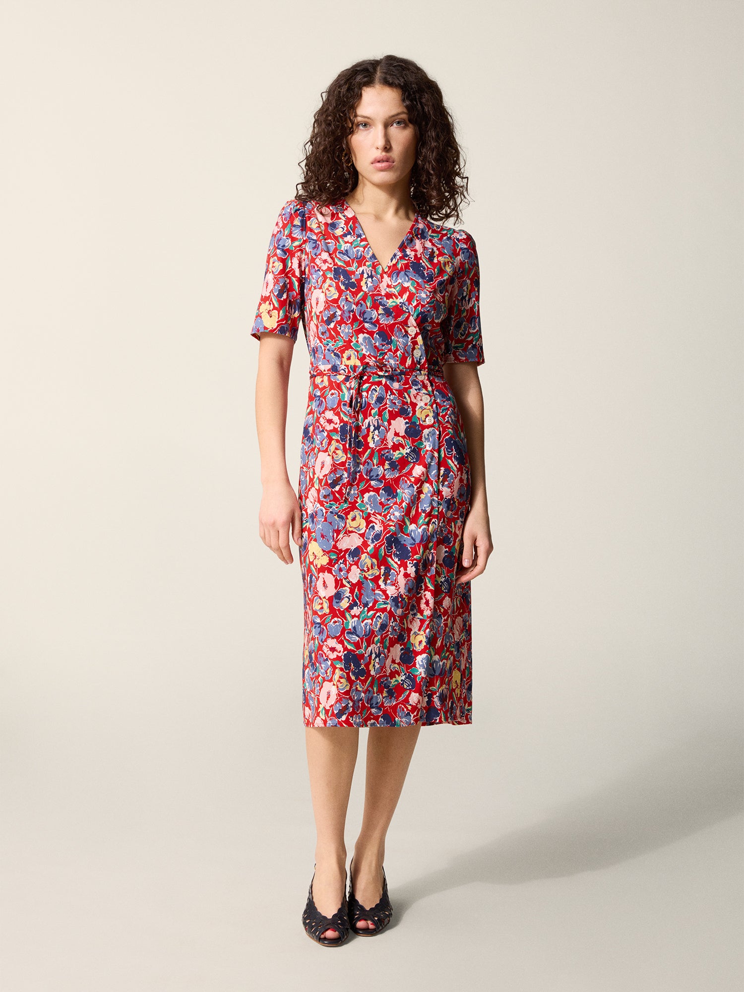 Vestido GABIN Vestido GABIN