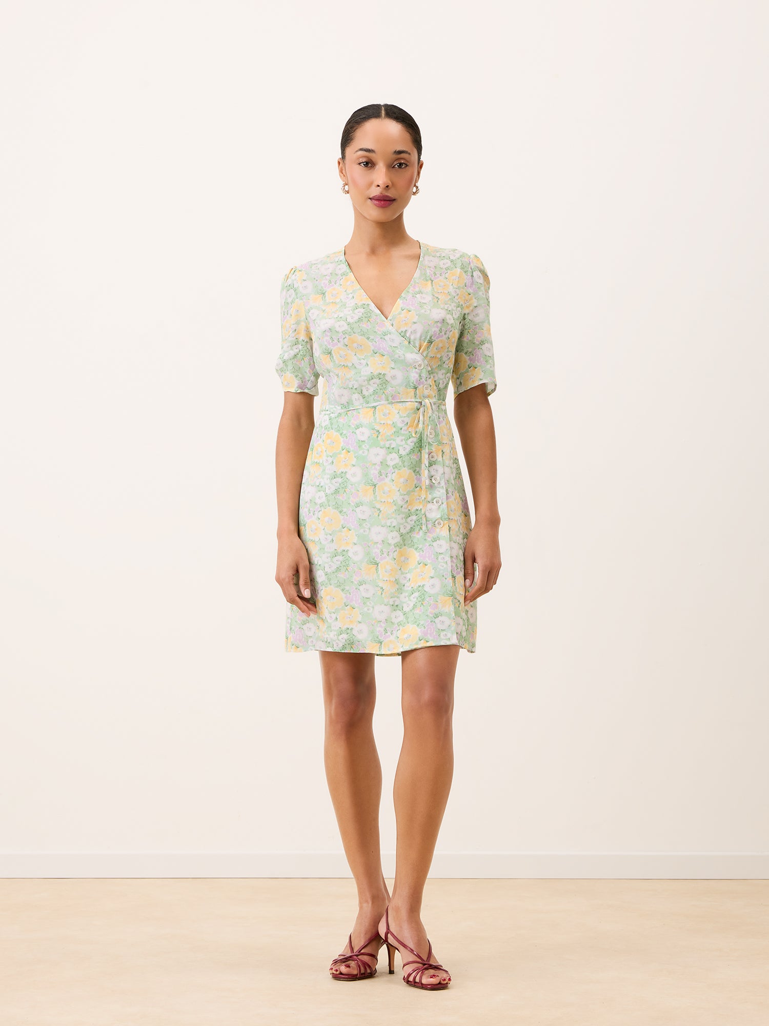 Vestido GABINETTE Vestido GABINETTE