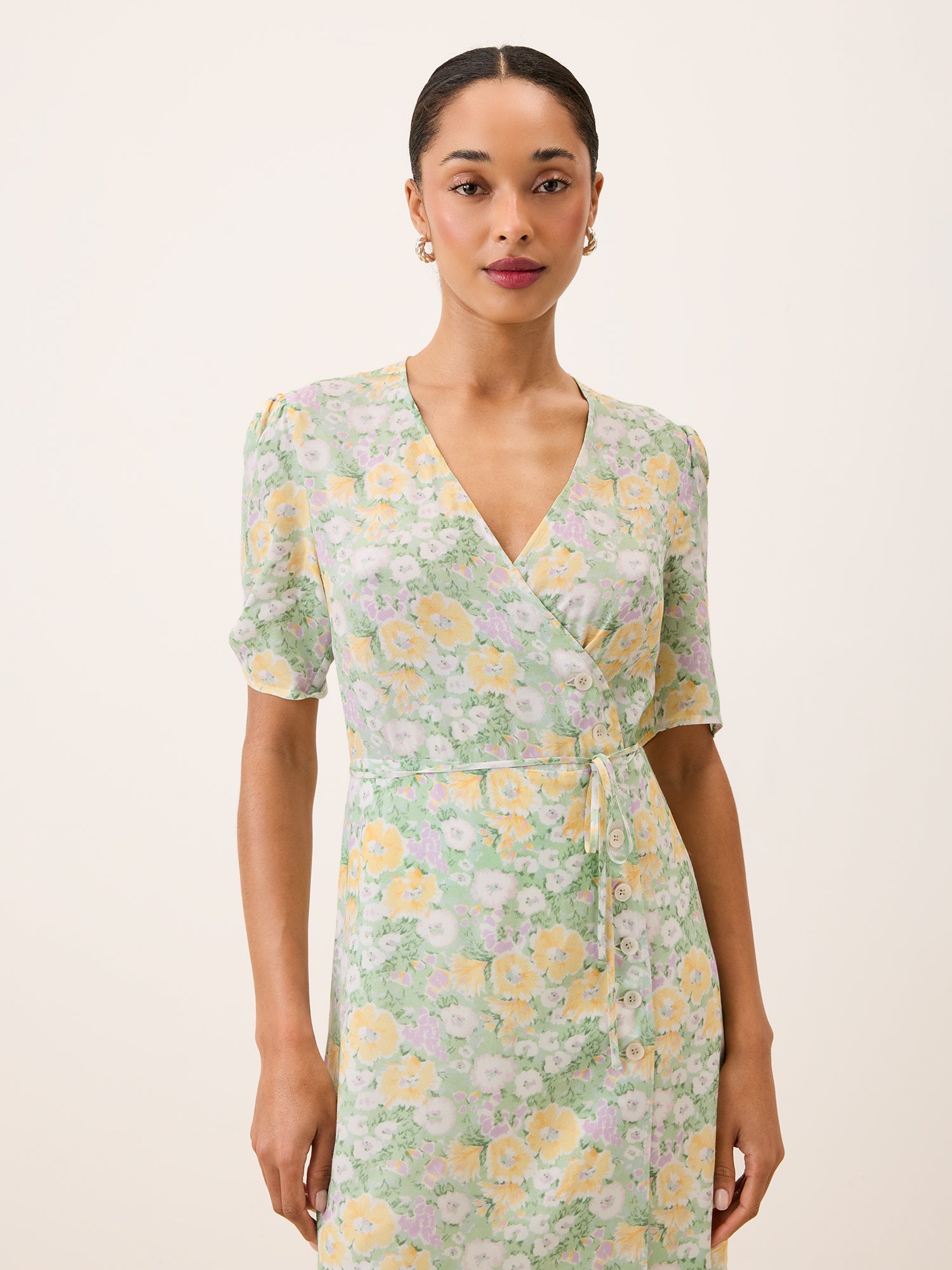 Vestido GABINETTE Vestido GABINETTE