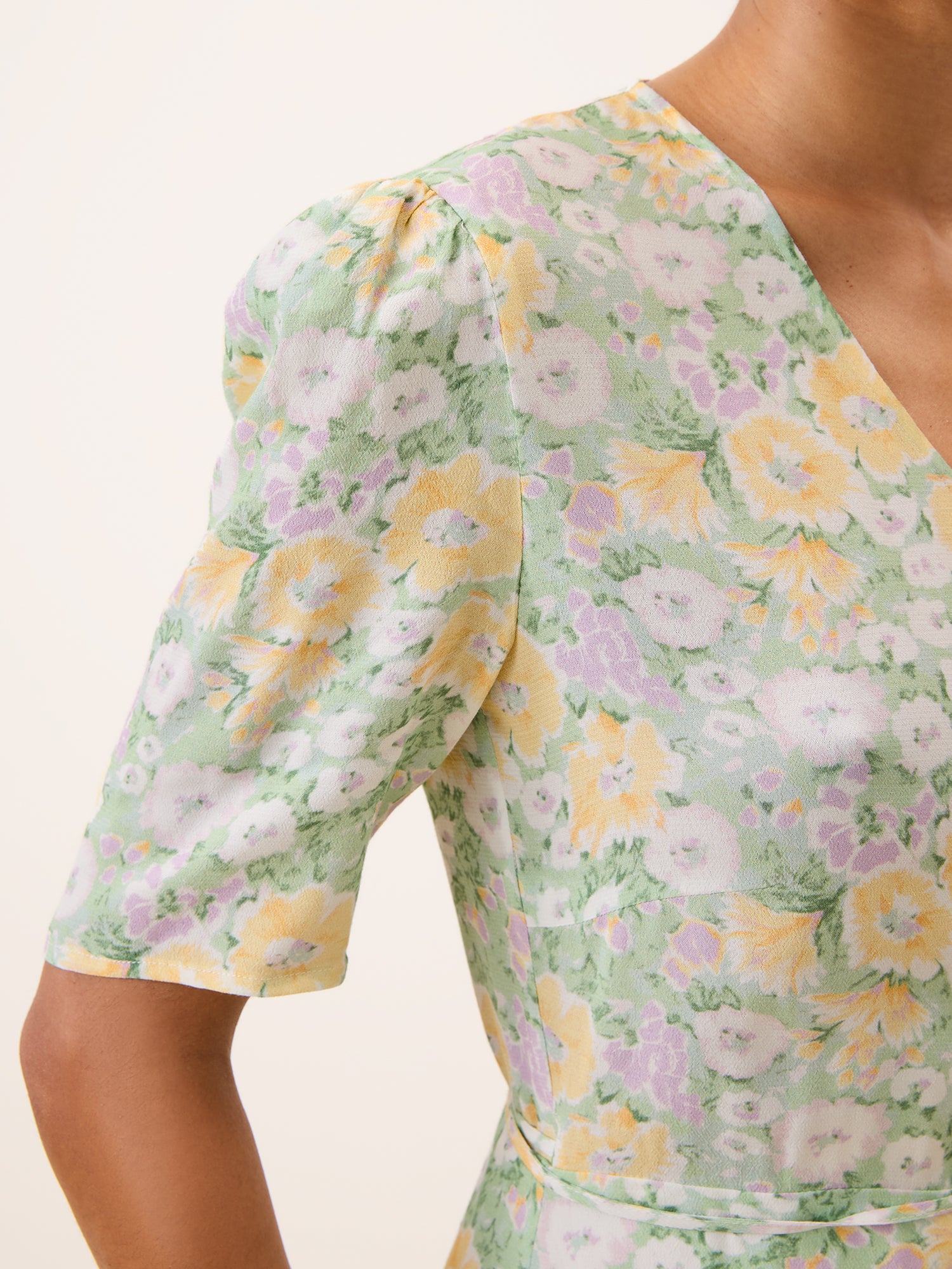 Vestido GABINETTE Vestido GABINETTE