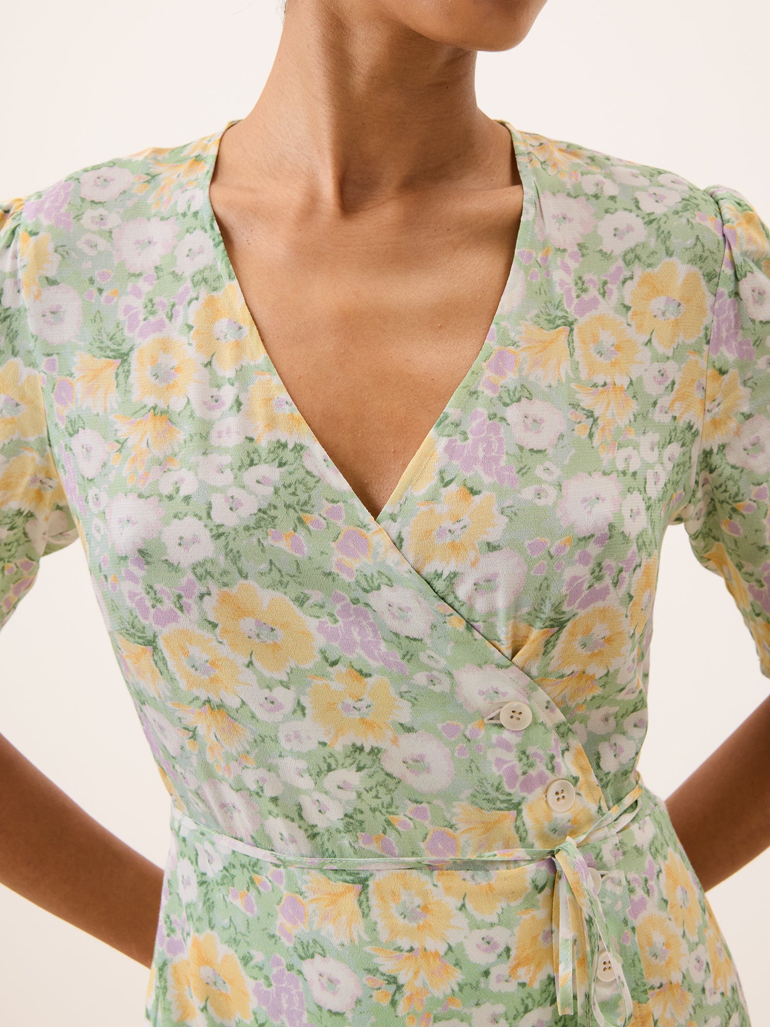 Vestido GABINETTE Vestido GABINETTE