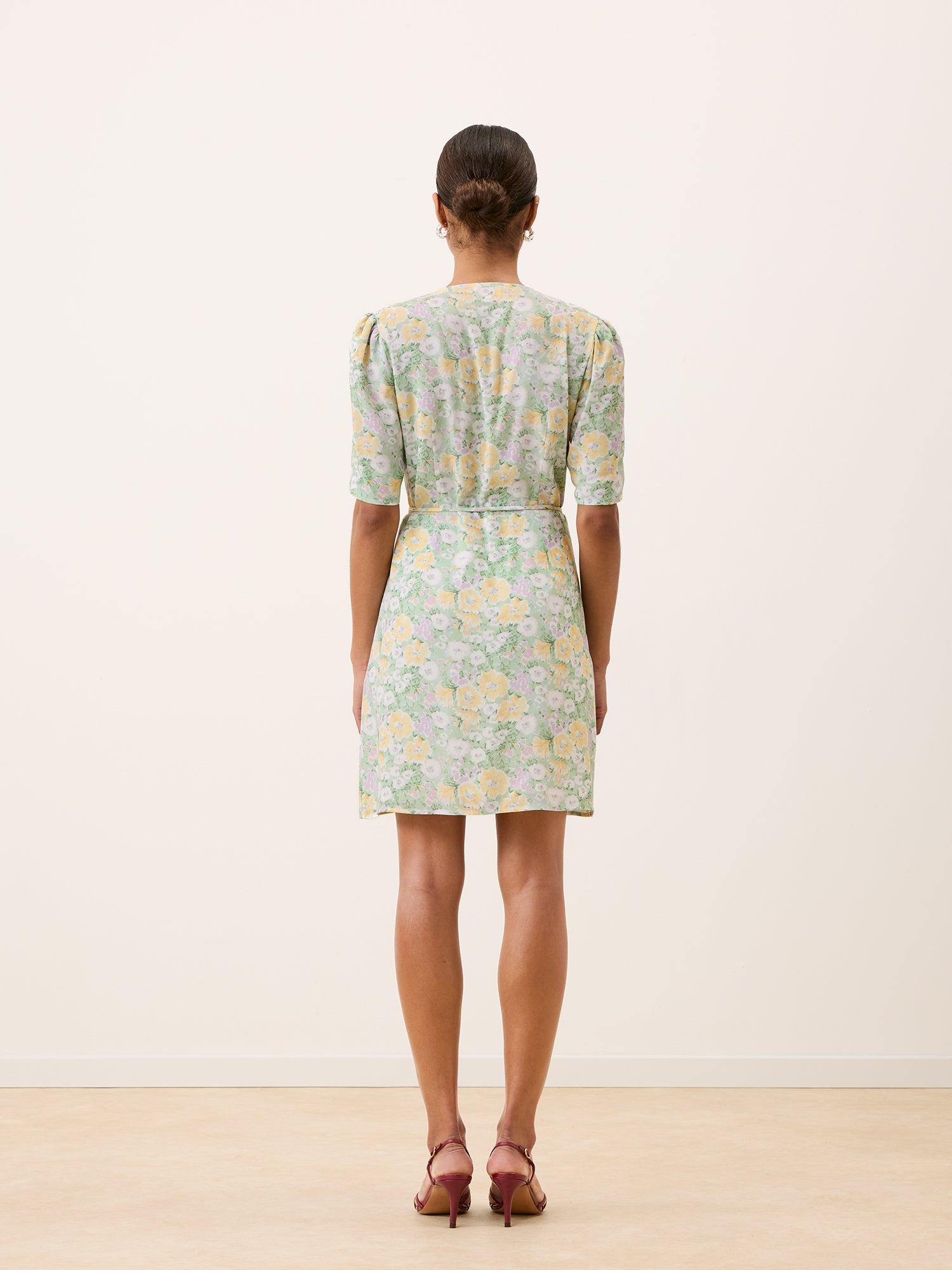 Vestido GABINETTE Vestido GABINETTE