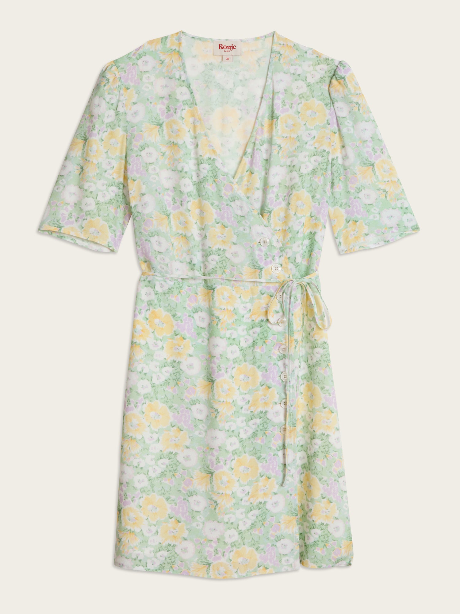 Vestido GABINETTE Vestido GABINETTE