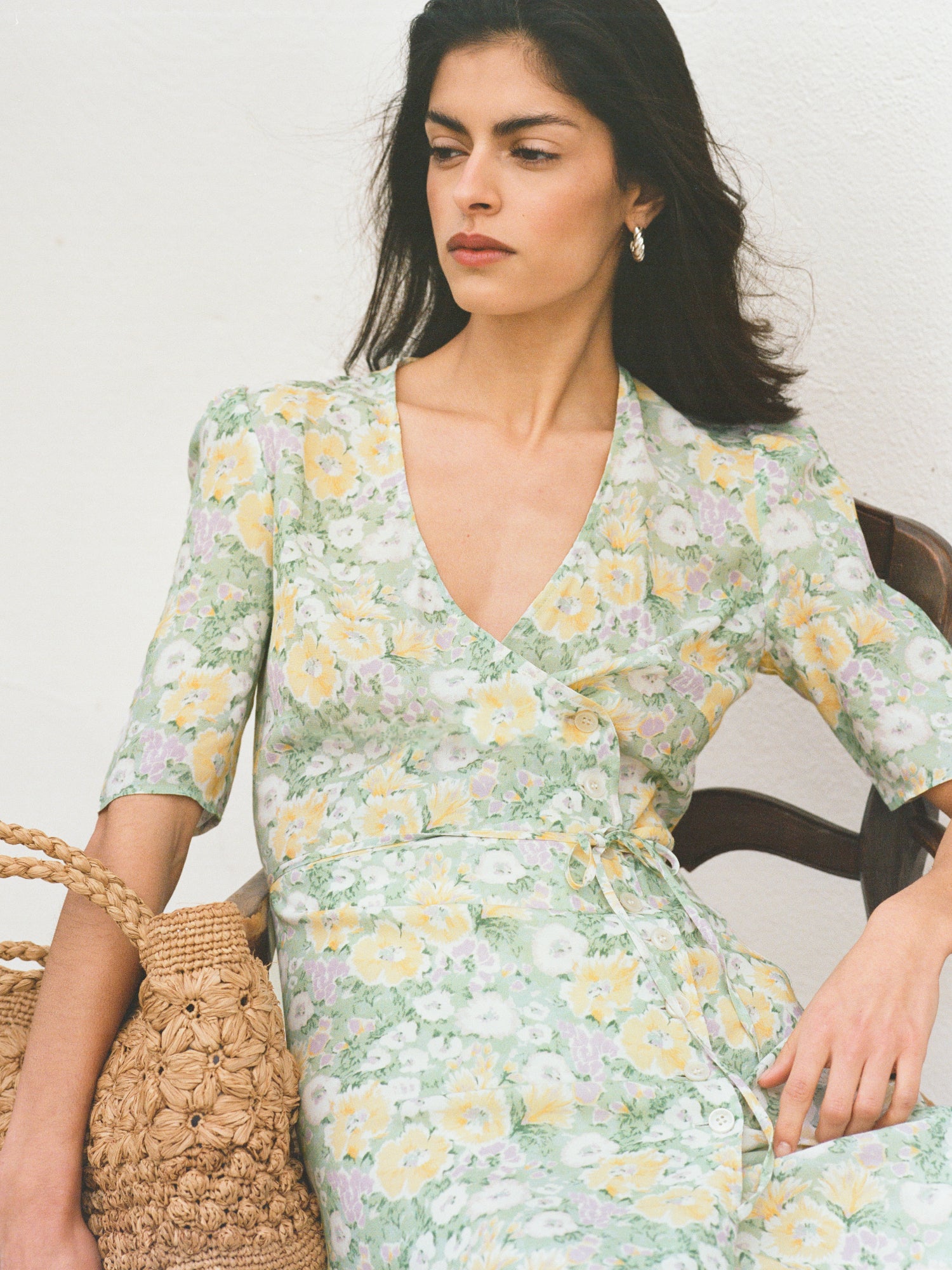 Vestido GABINETTE Vestido GABINETTE