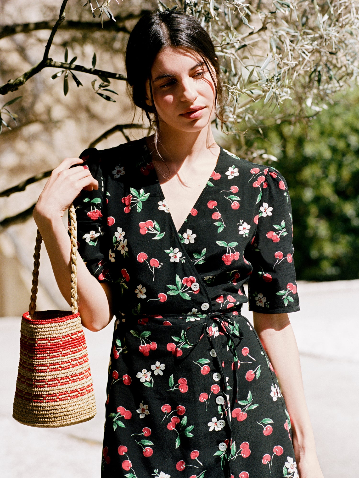 Vestido GABINETTE Vestido GABINETTE