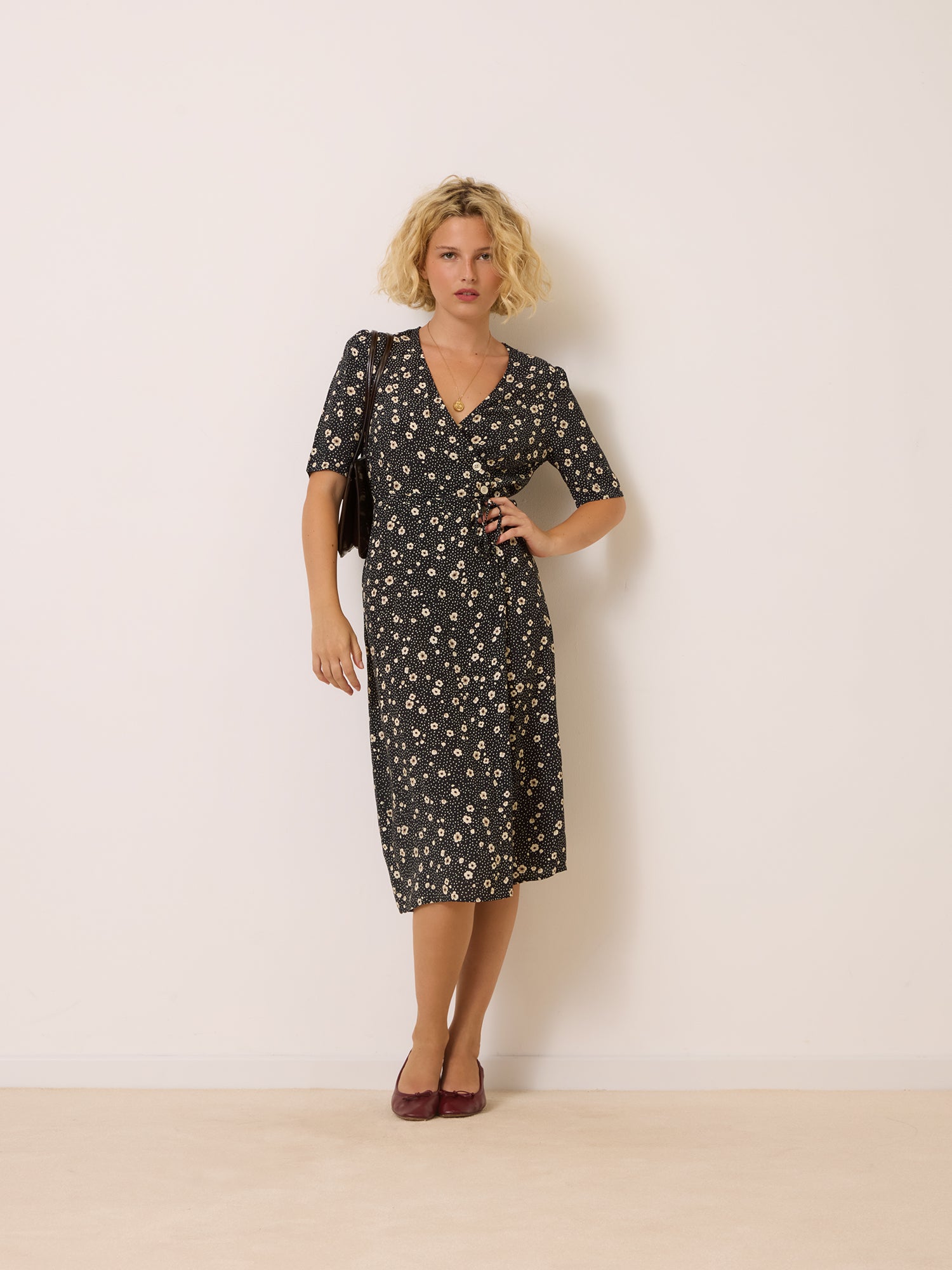 Vestido GABIN Vestido GABIN