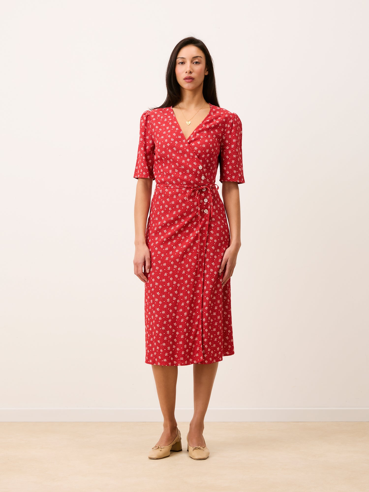 Vestido GABIN Vestido GABIN