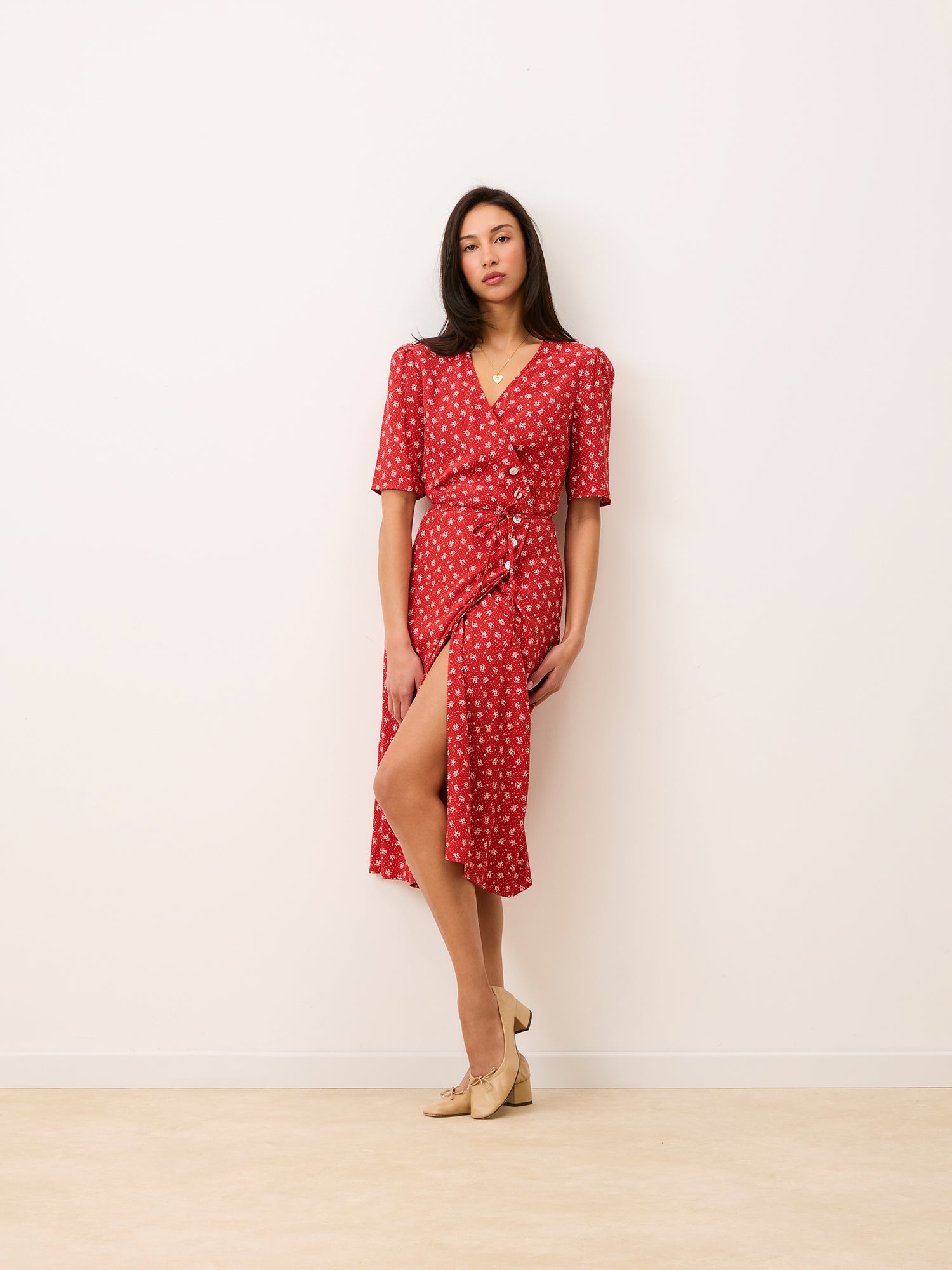 Vestido GABIN Vestido GABIN