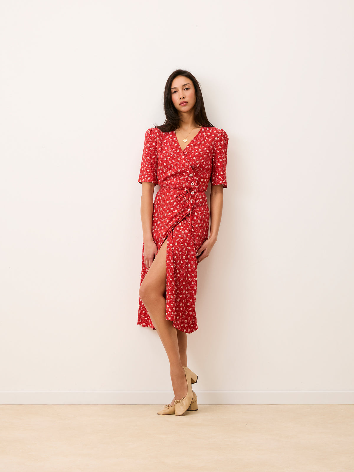 Vestido GABIN