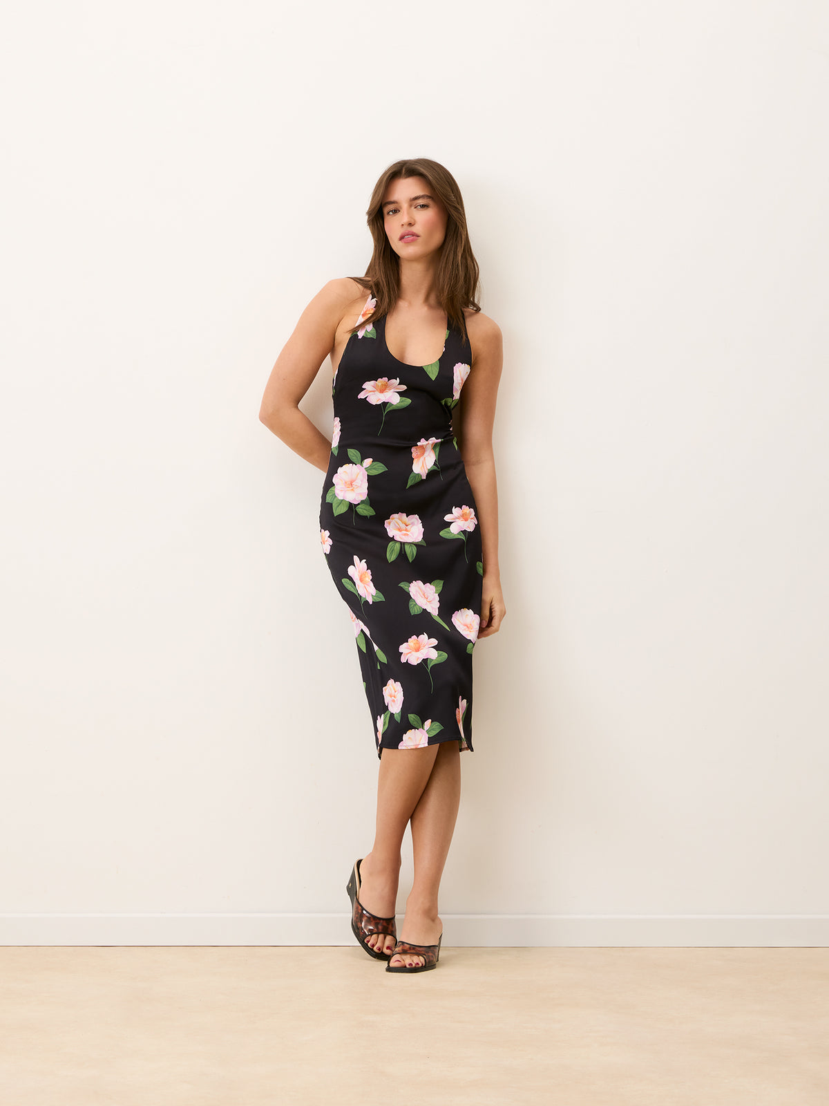 GAIA Dress