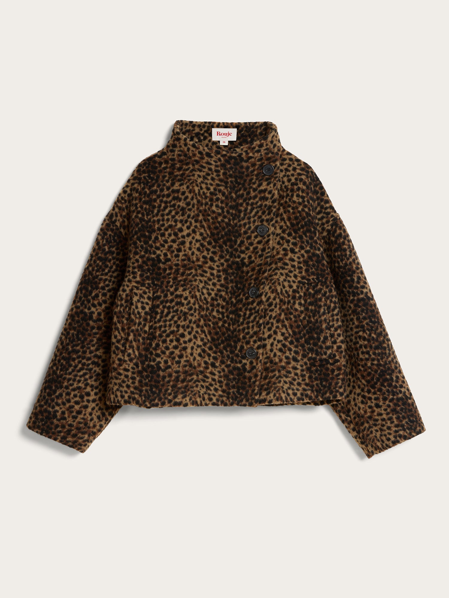 GEDEON Coat GEDEON Coat