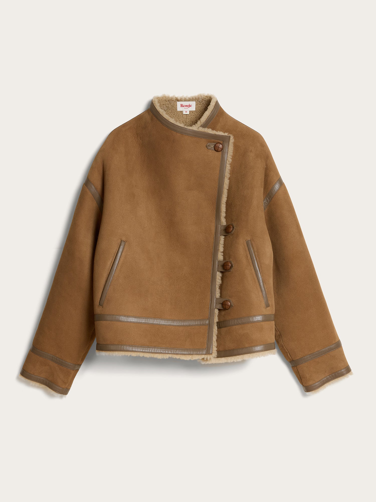GEDEON Coat GEDEON Coat