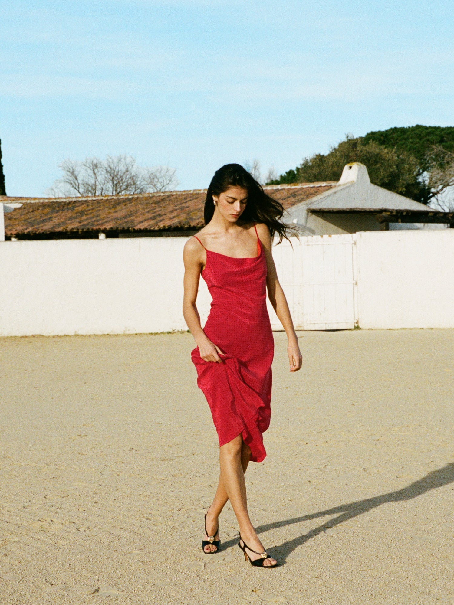 GEMMA Dress GEMMA Dress