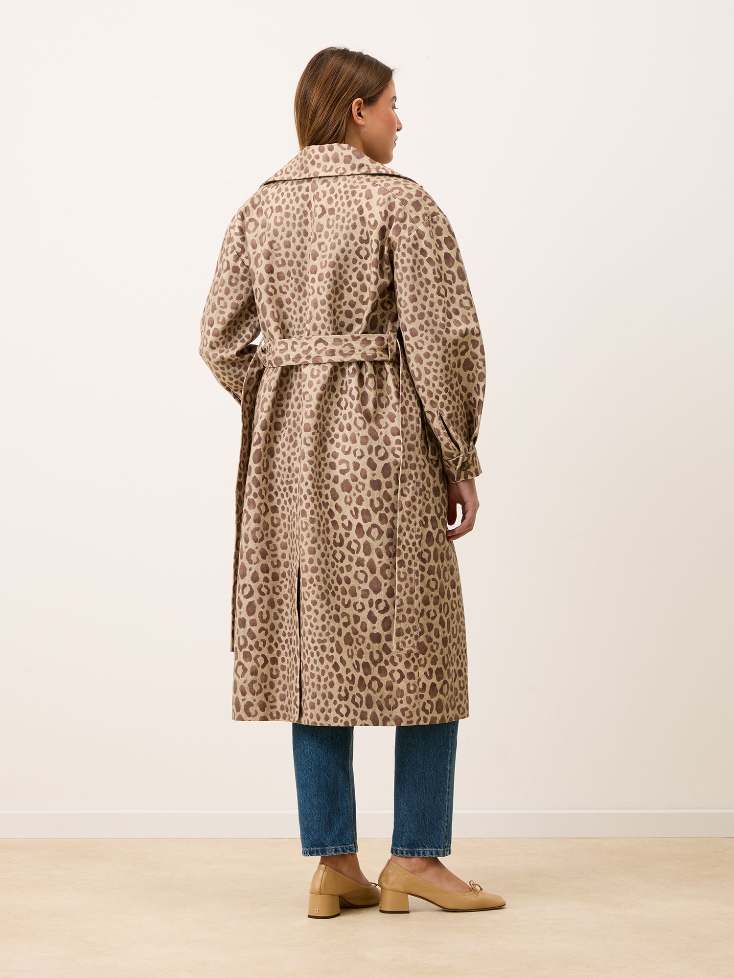 GERARD trench coat GERARD trench coat