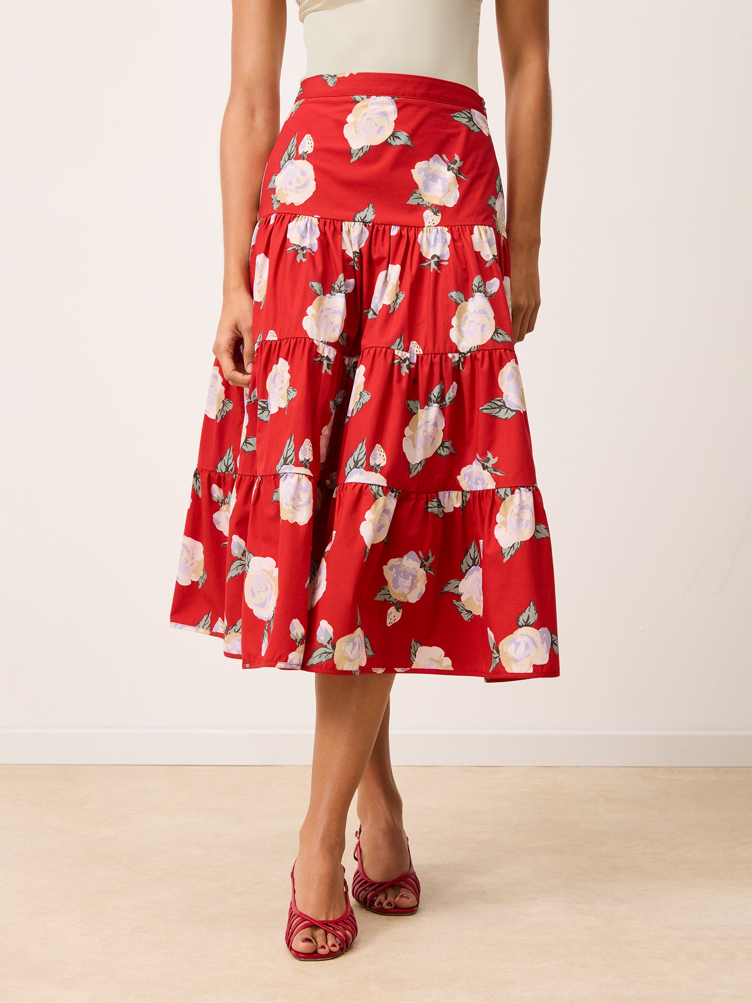 GRAZIA Skirt GRAZIA Skirt