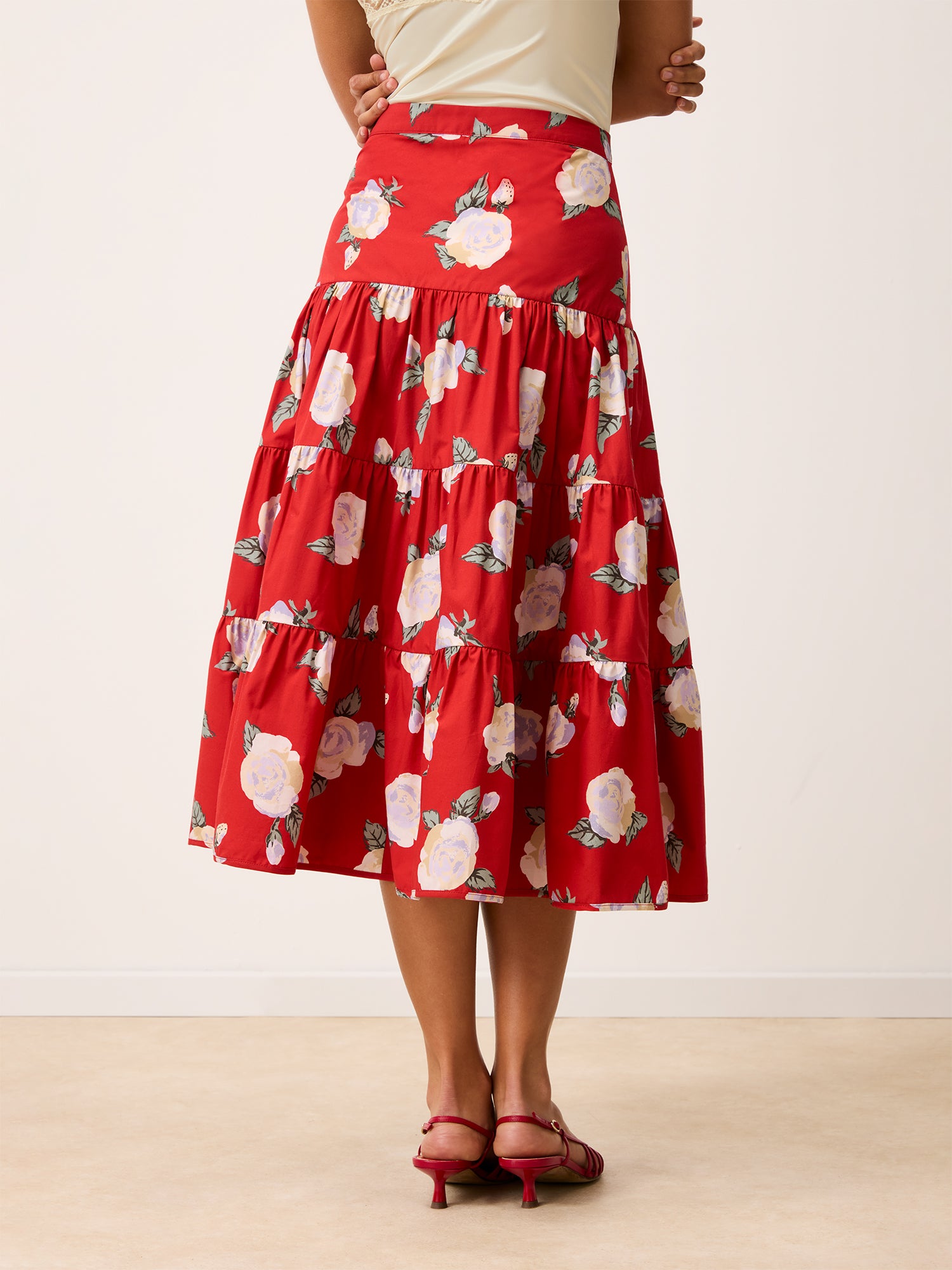GRAZIA Skirt GRAZIA Skirt