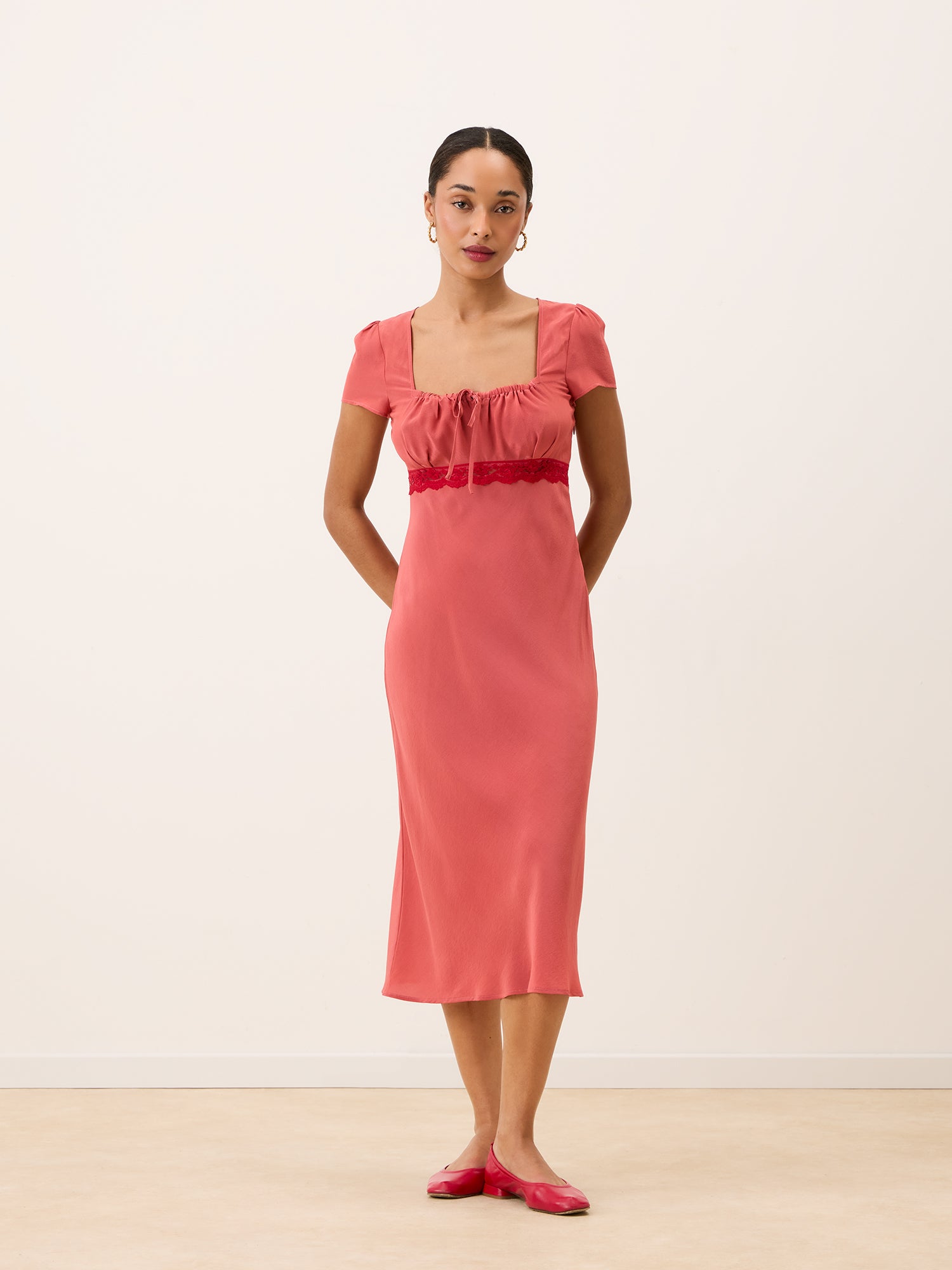 INES Dress INES Dress