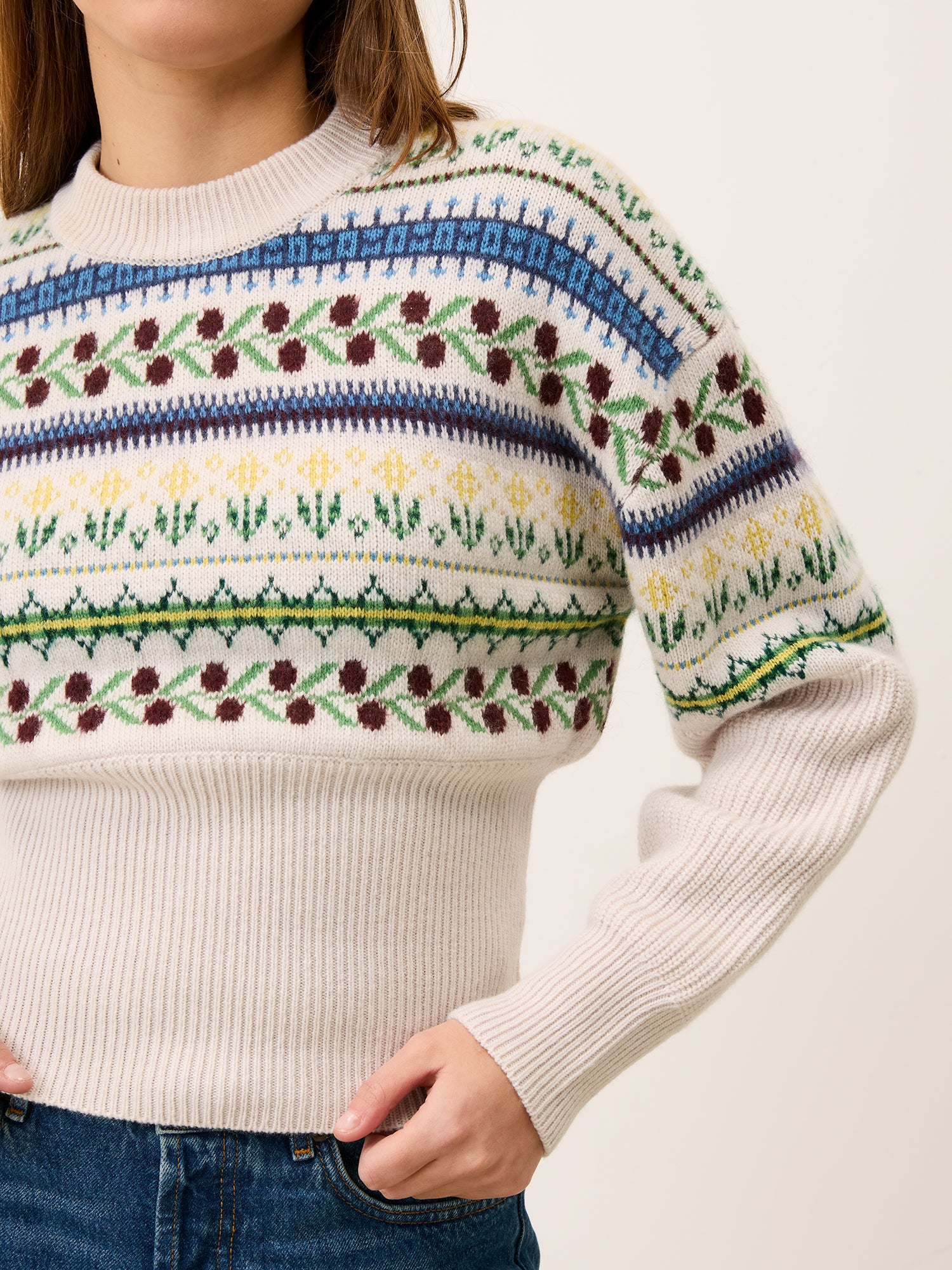 Pull IVY Pull IVY