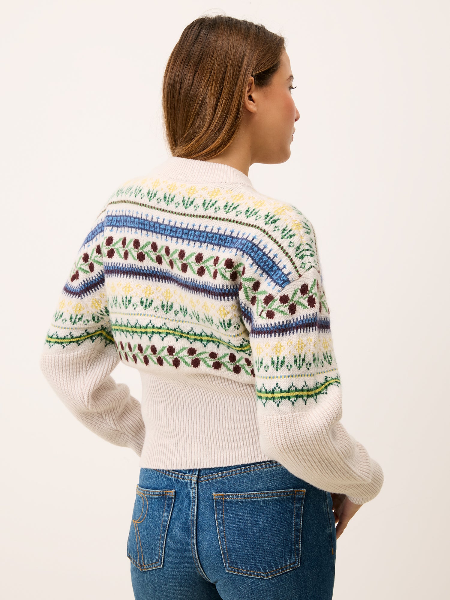Pull IVY Pull IVY