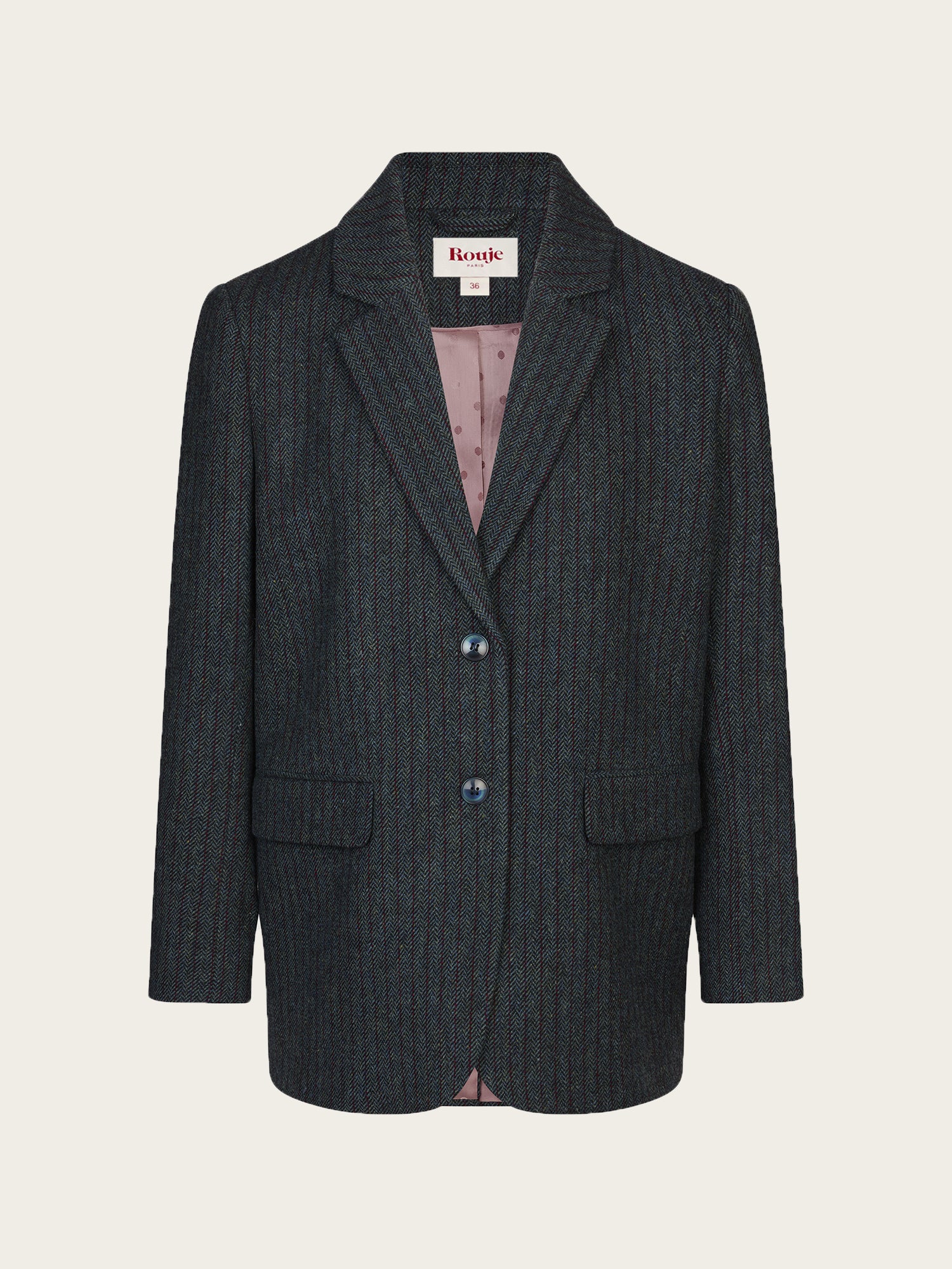 JACQUES jacket JACQUES jacket
