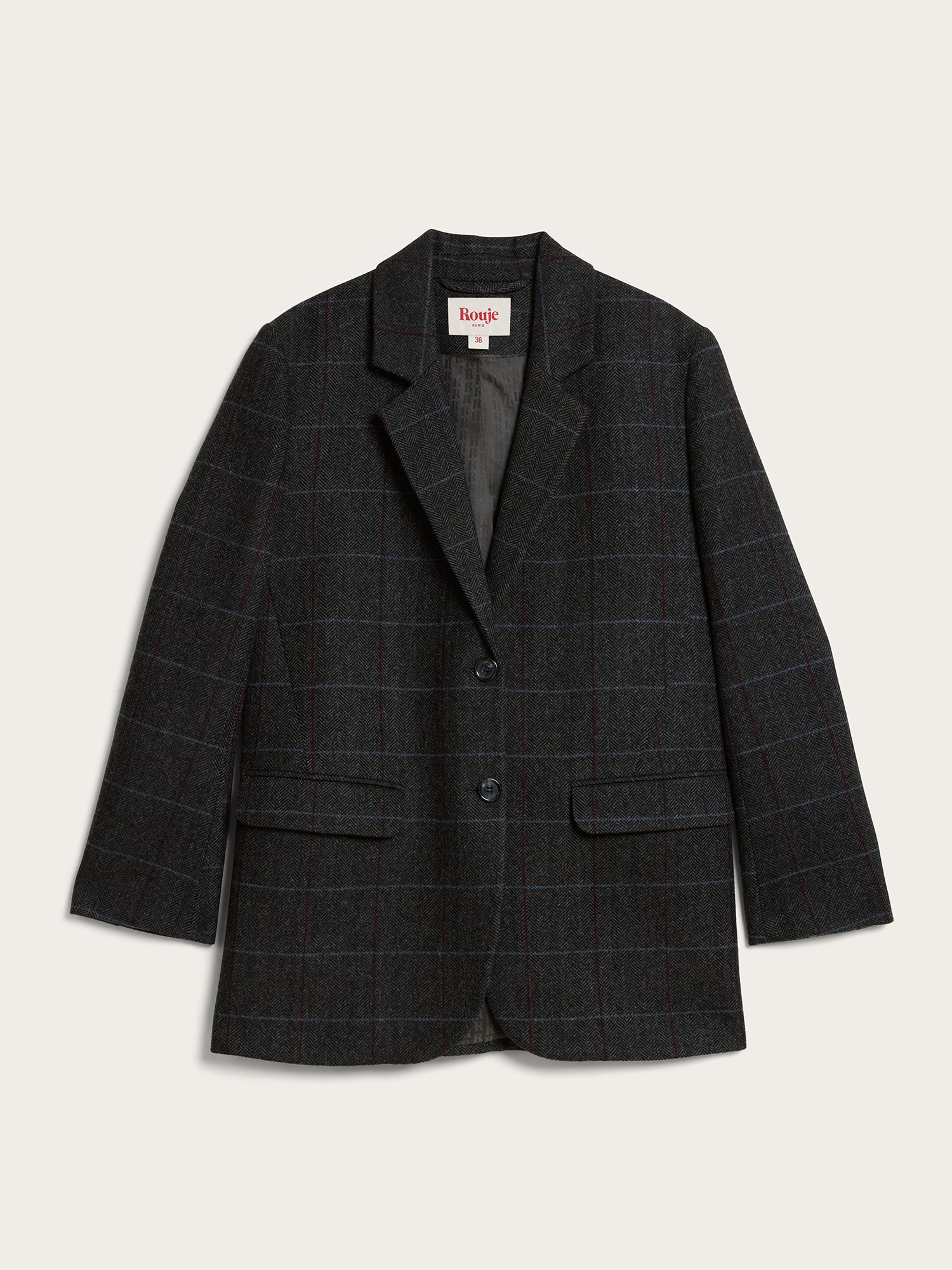 Chaqueta JACQUES Chaqueta JACQUES