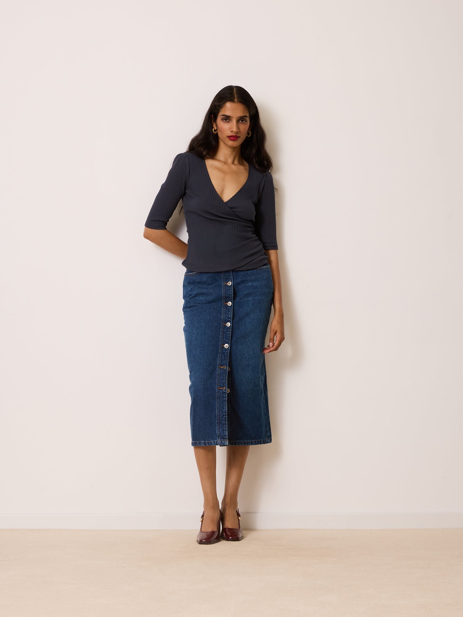 JORDIE Skirt JORDIE Skirt