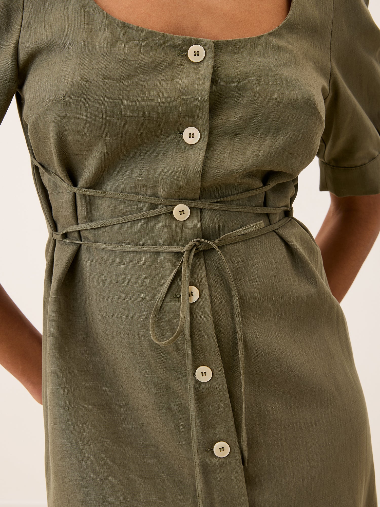 Robe JULIA Robe JULIA